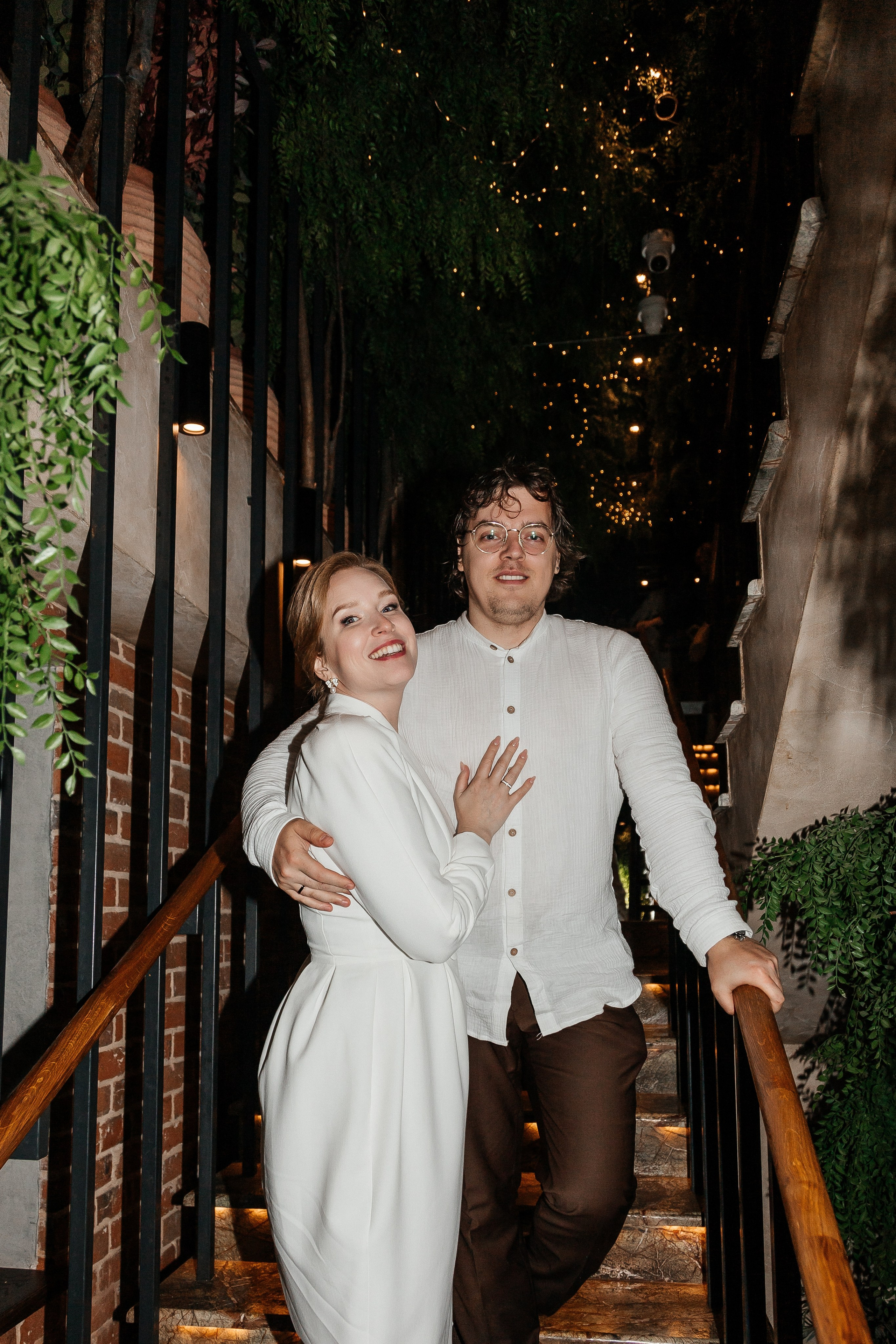 Михаил и Наталья/2024. Свадебный и семейный фотограф в Екатеринбурге