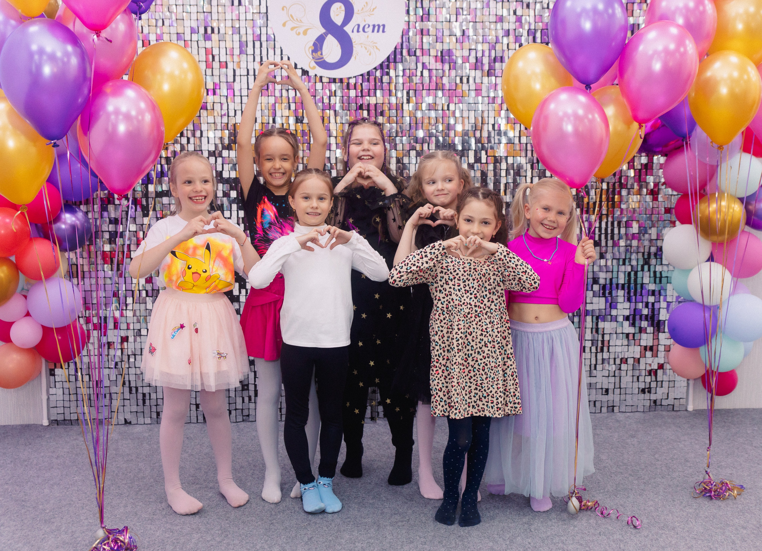 День Рождения Ломоносов. Фотограф в Кронштадте и Санкт-Петербурге Анастасия Коваленко