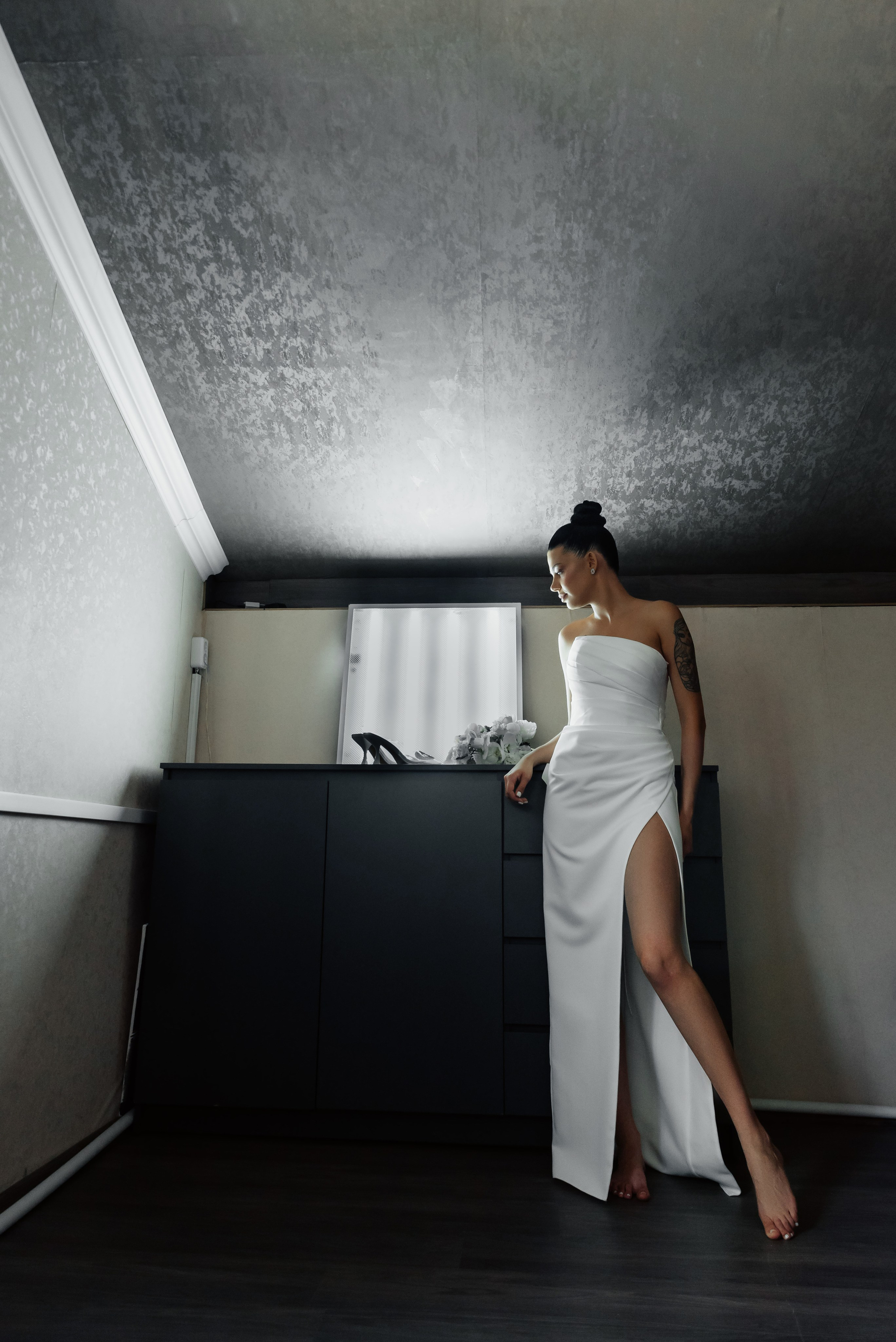 Али и Дарья. Свадебный фотограф Москва — Юлия Фоменко — профессиональный фотограф