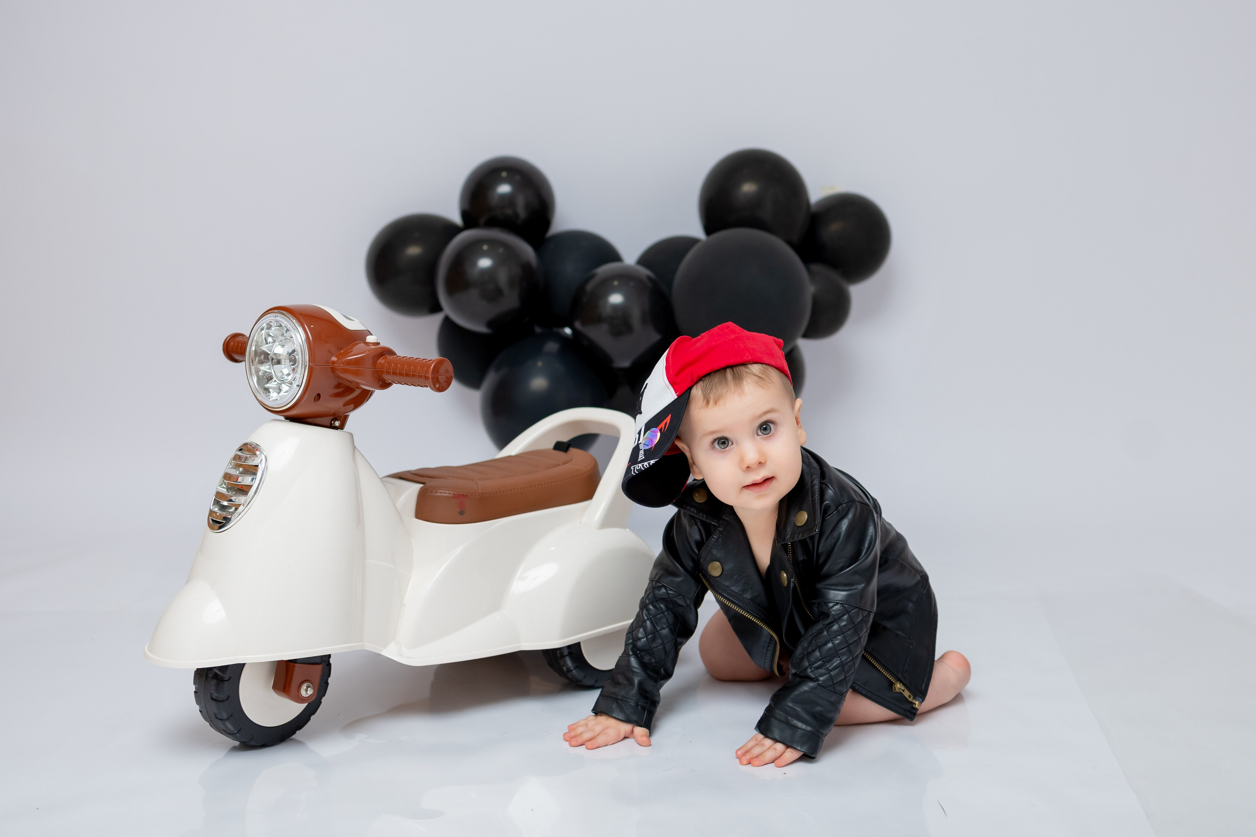 ГОДИК. Фотограф новорожденных г. Тула