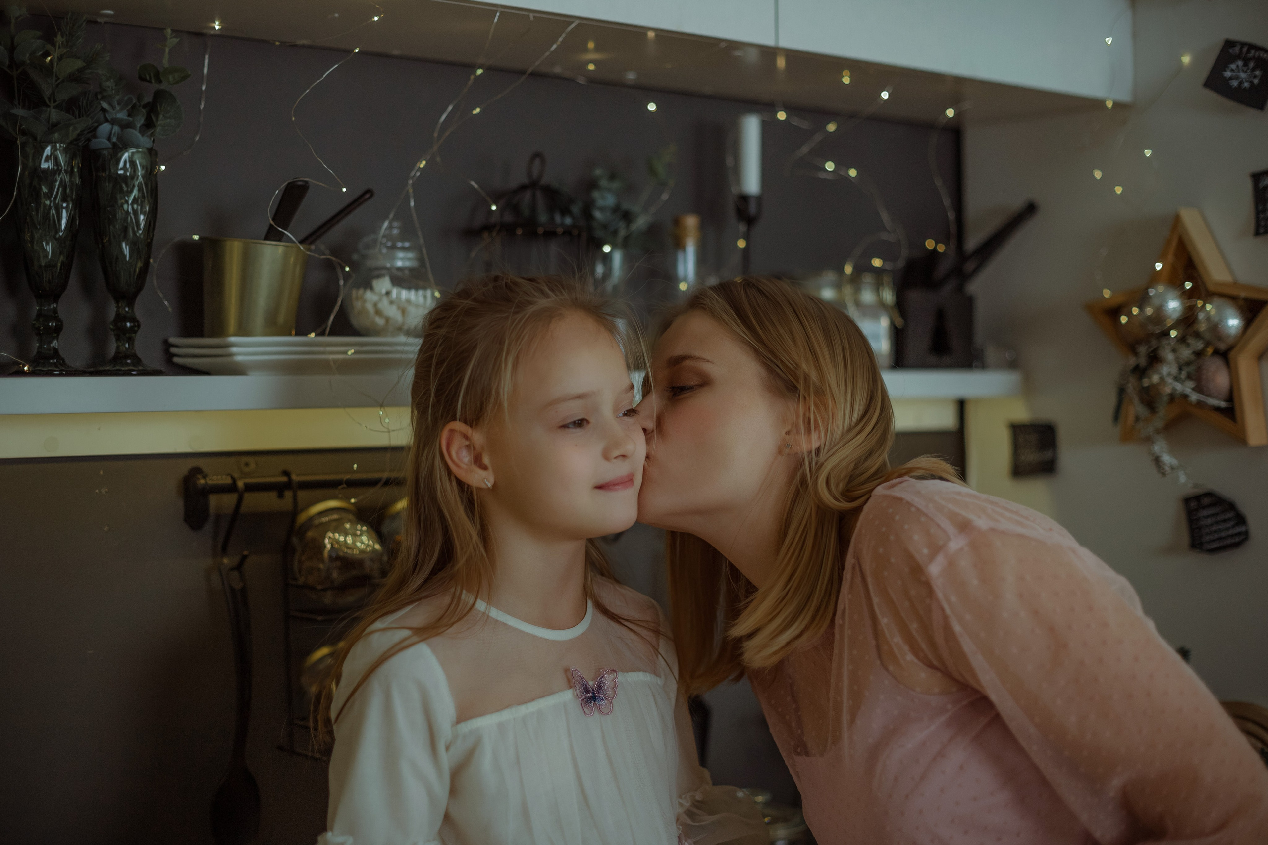 Семья Беспаловых. Семейный и детский фотограф в Крыму Екатерина Швец