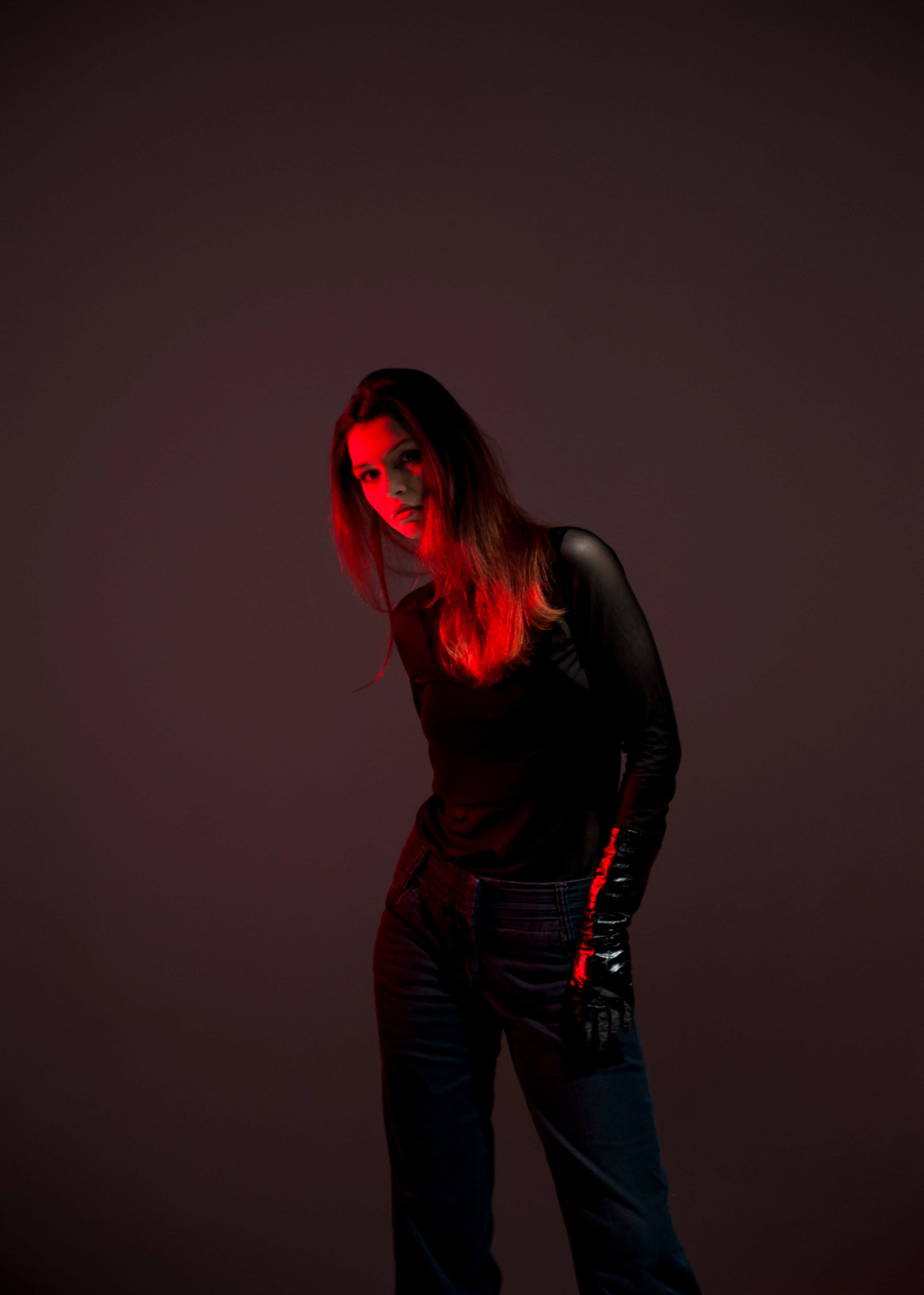 Юлия. Арт-фотограф в Рязани Курилов Евгений