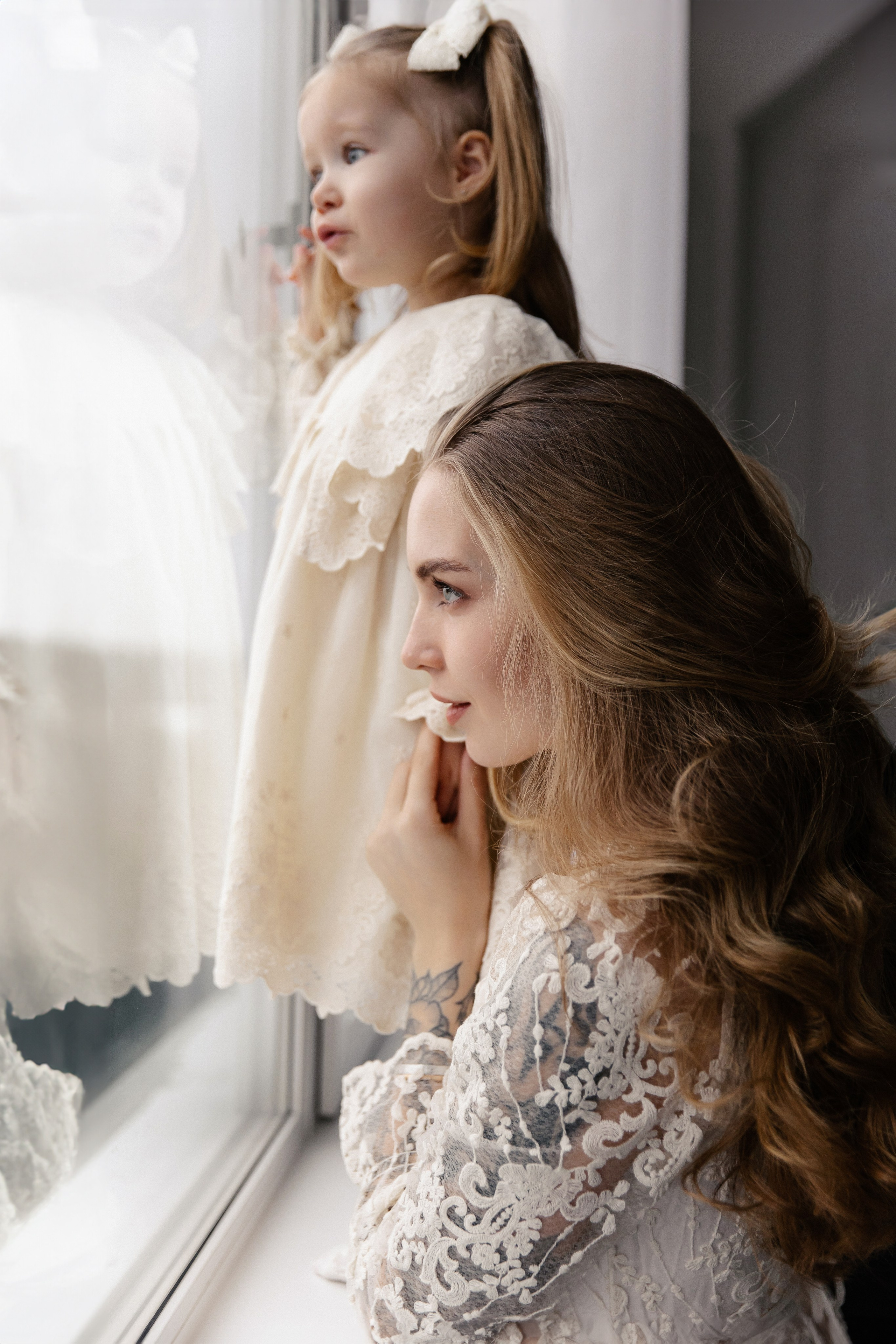 Катя и Есения. Брысина Алёна/ фотограф Петрозаводск, Карелия