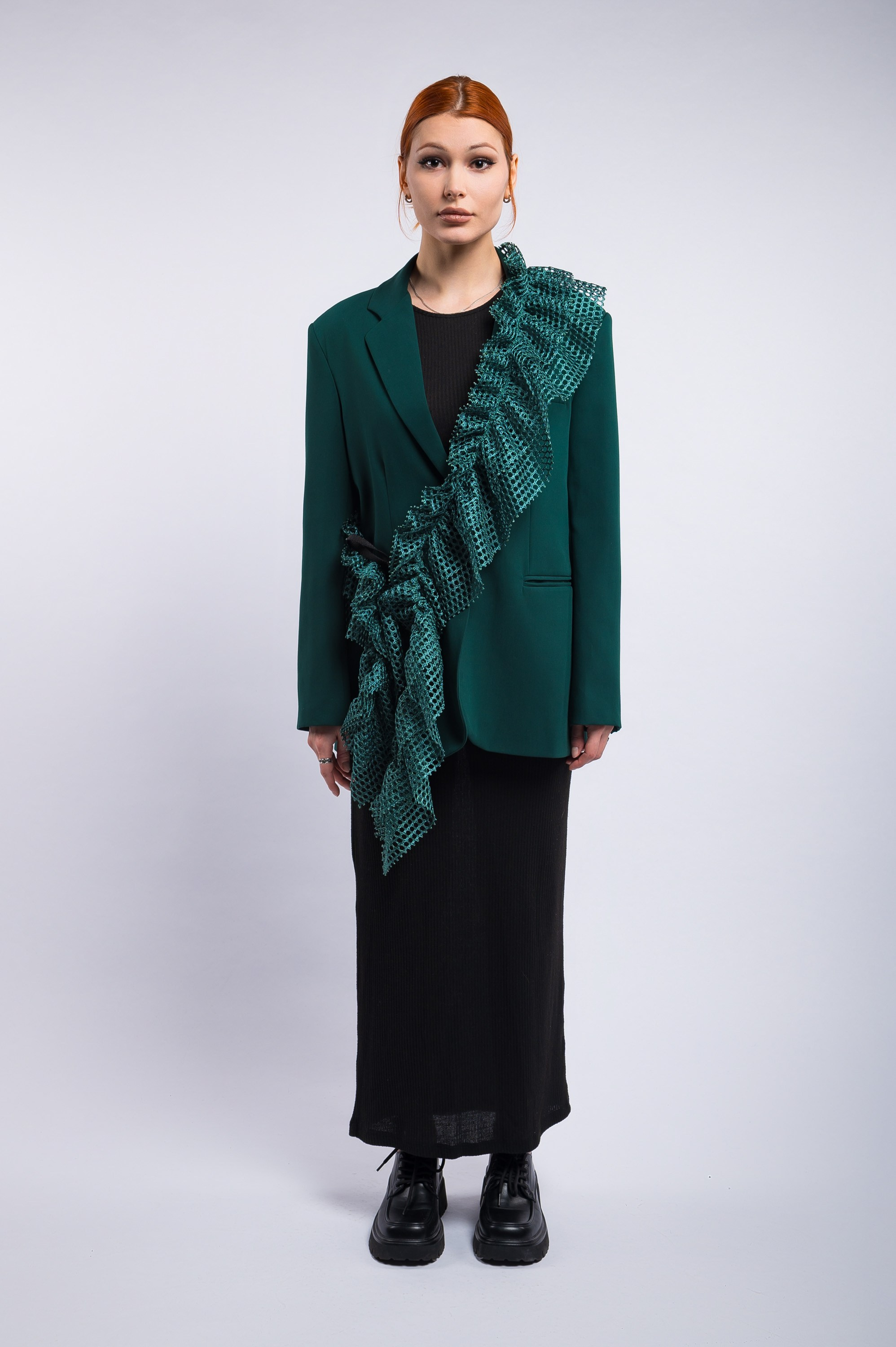 Рюши. Главная