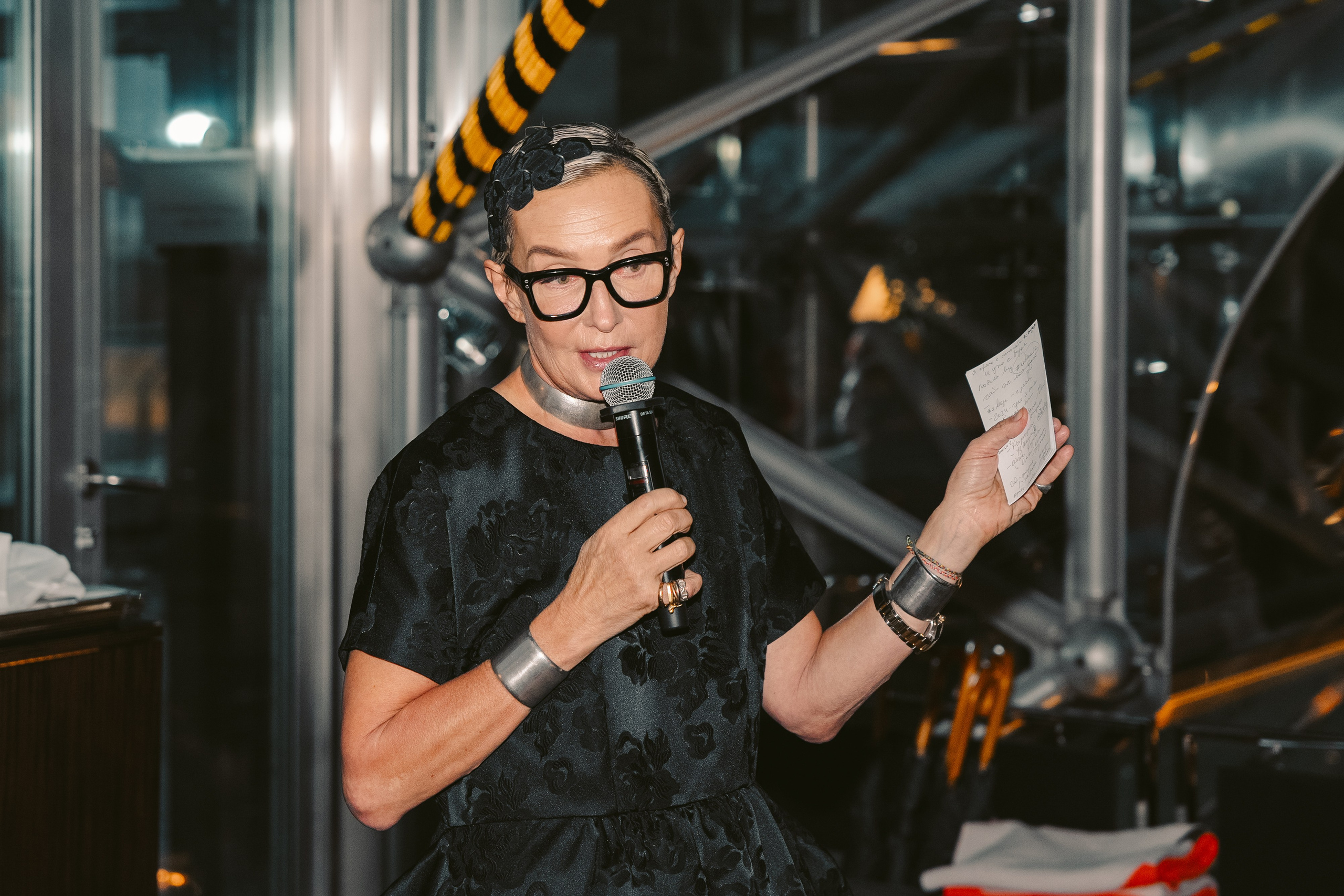 Арарат Парк Хаятт Светское Чаепитие. Фотограф Никита Комаров