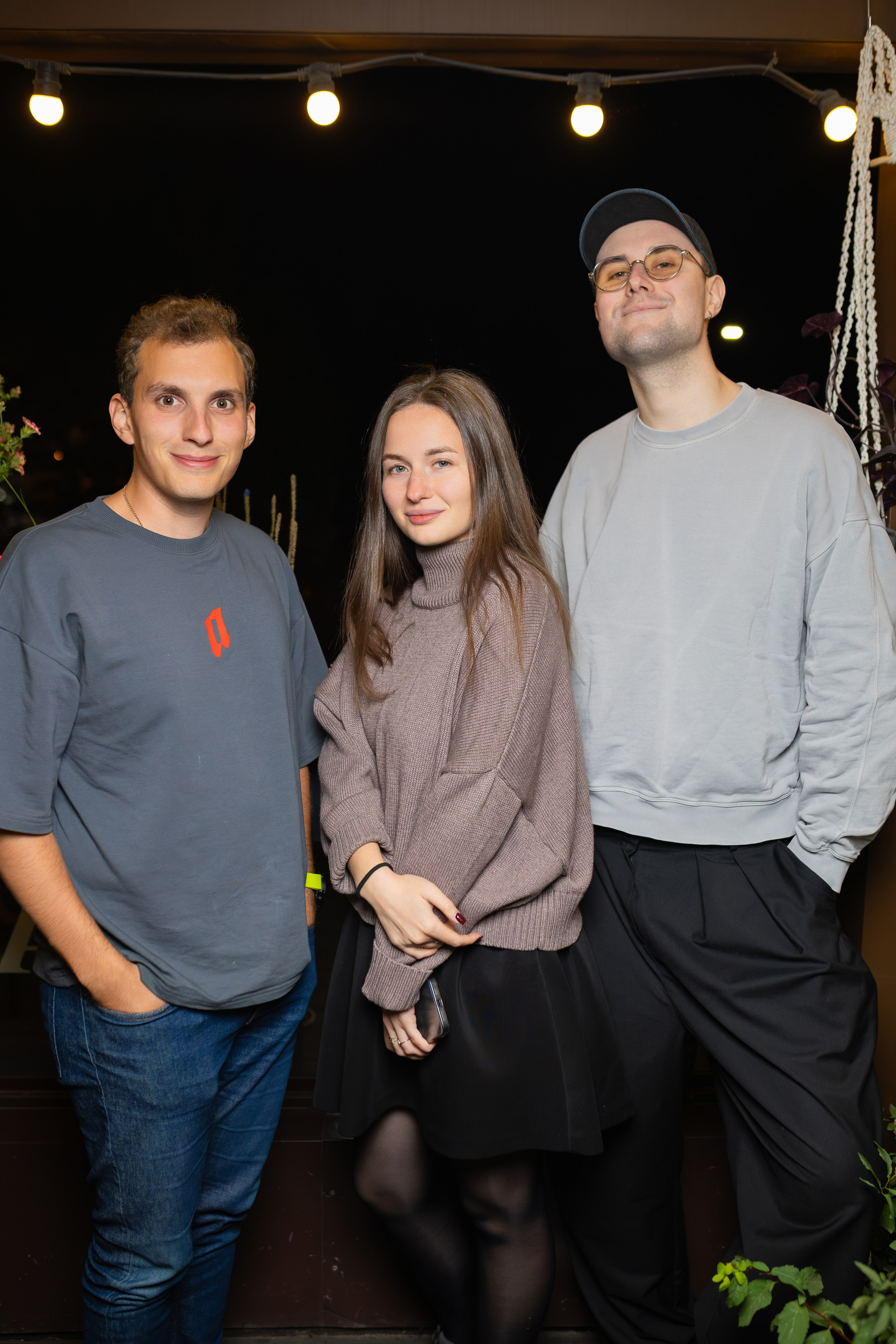 Бар Ardenne. 6 years. Евгений Матвеев — фотограф в Санкт-Петербурге