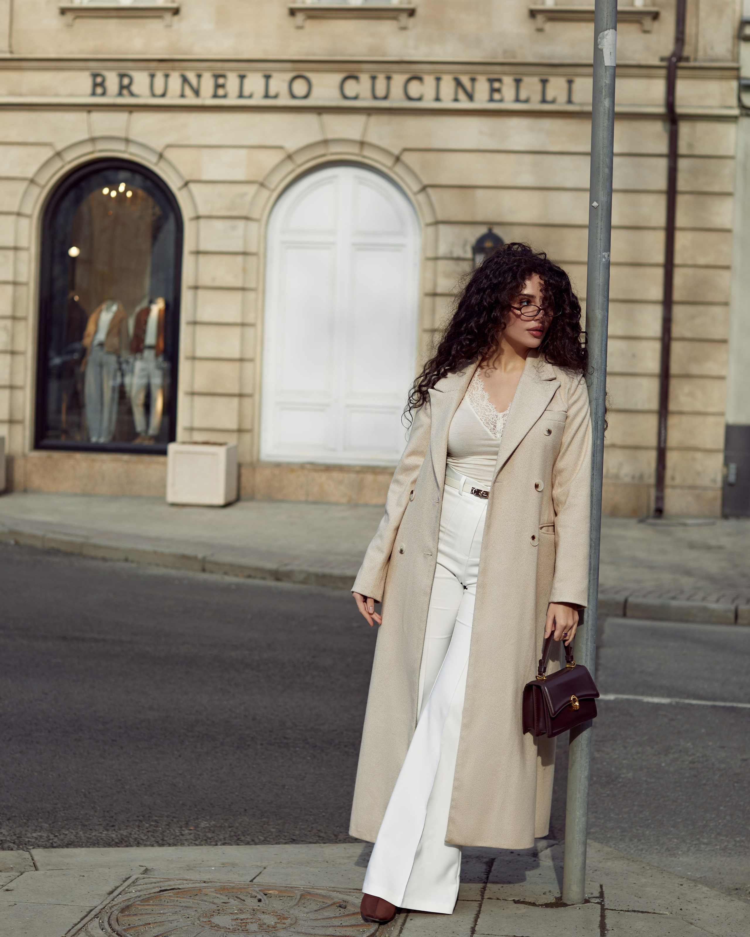 Lookbook. Фотограф для брендов одежды и маркетплейсов в Москве