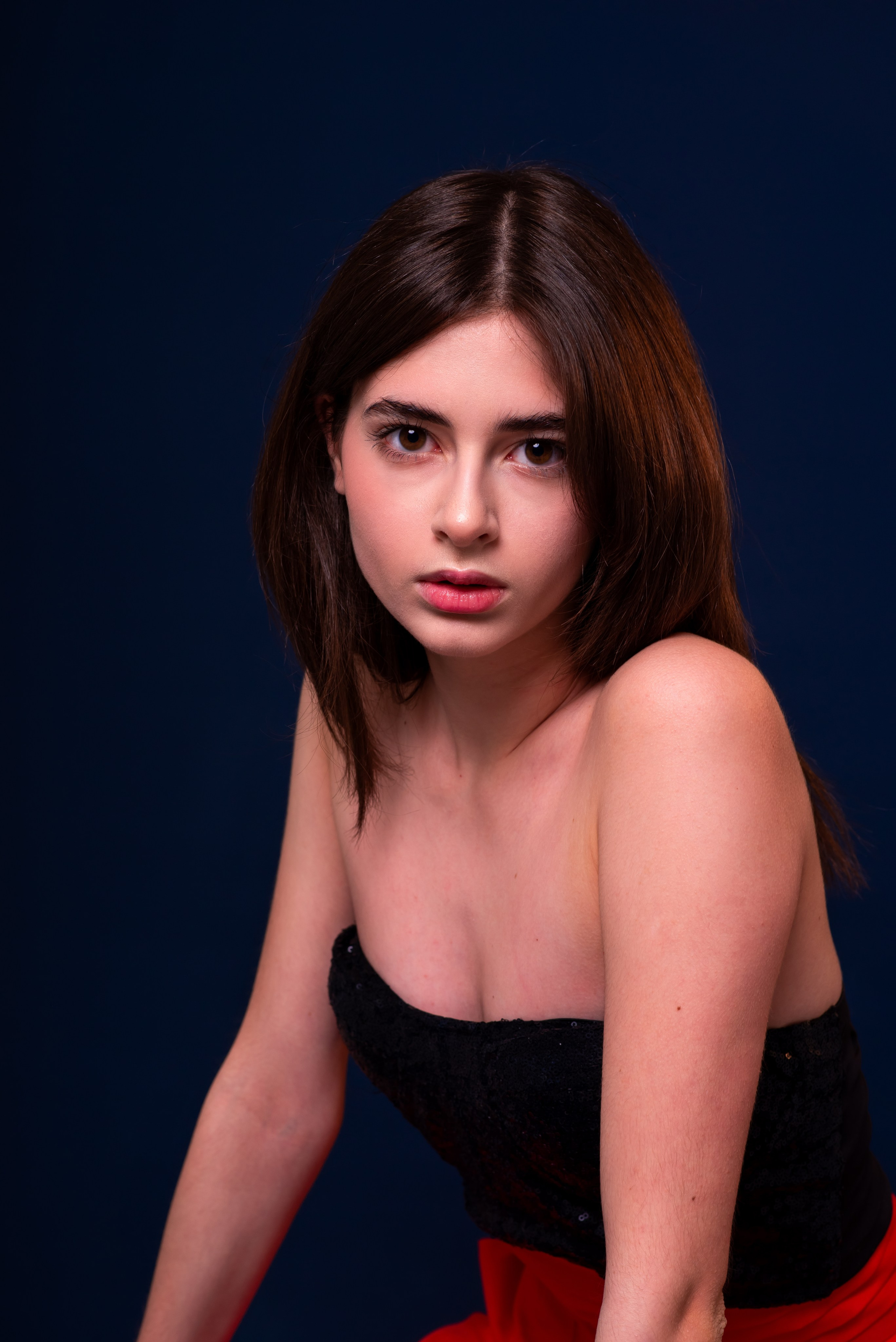 Модельные тесты. JuliaKram.ru