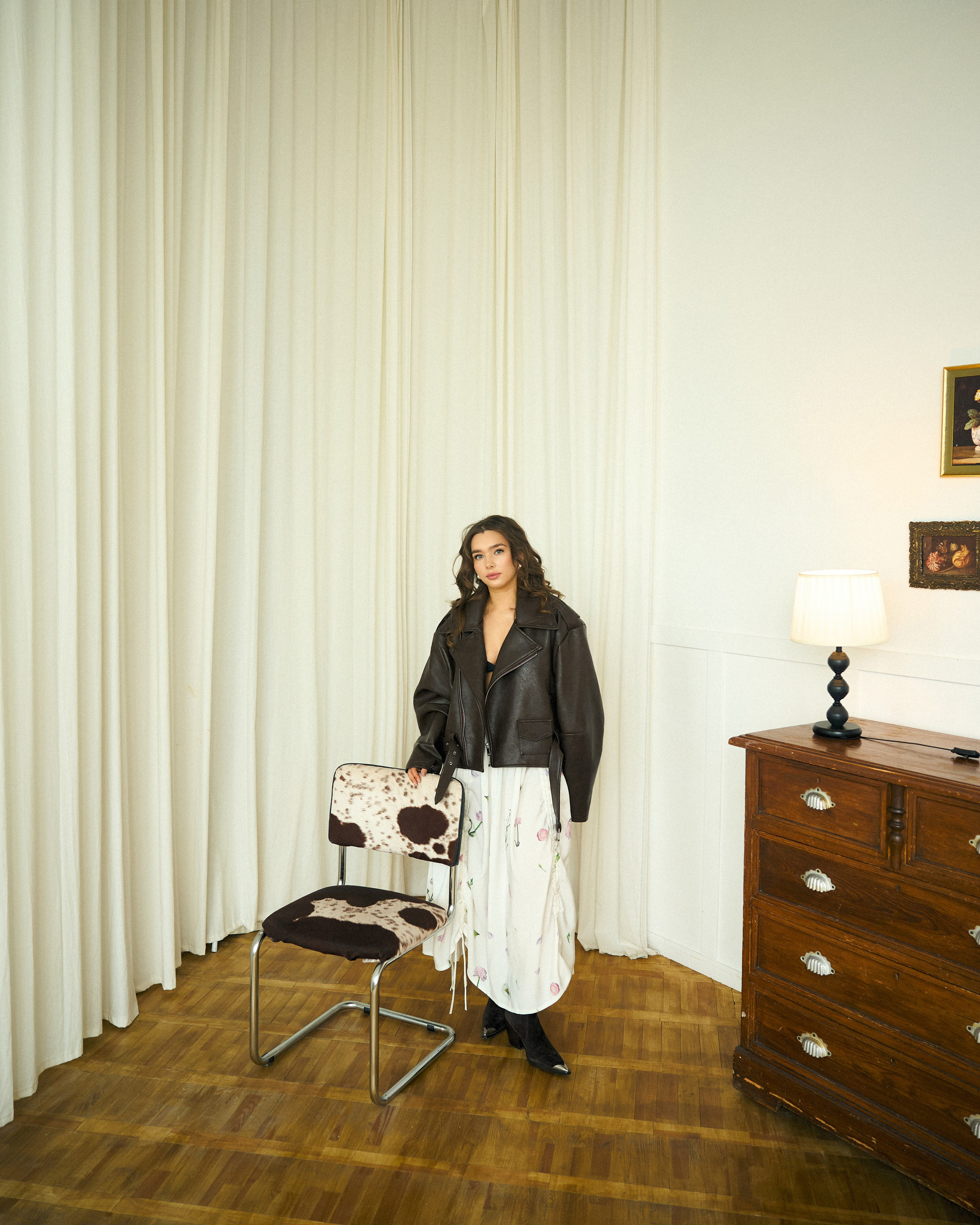 Полина. Фотограф Света Рыбакова