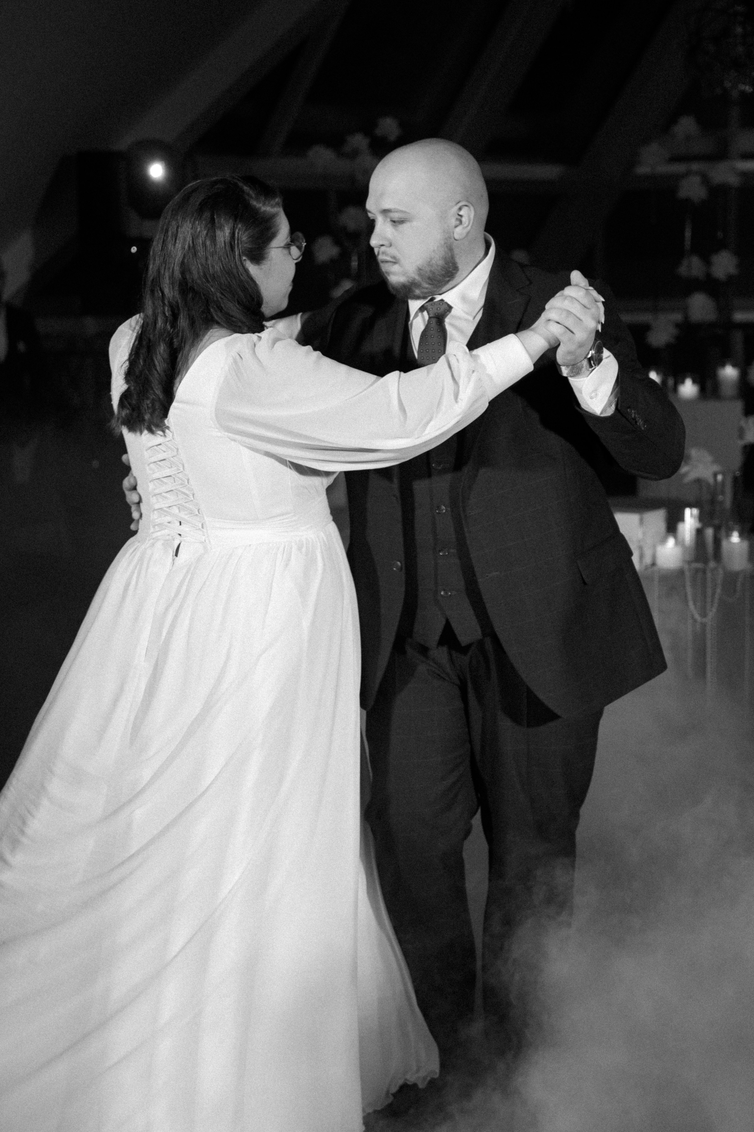 Александр и Арина. Фотограф Тюмень Пушковская Кристина