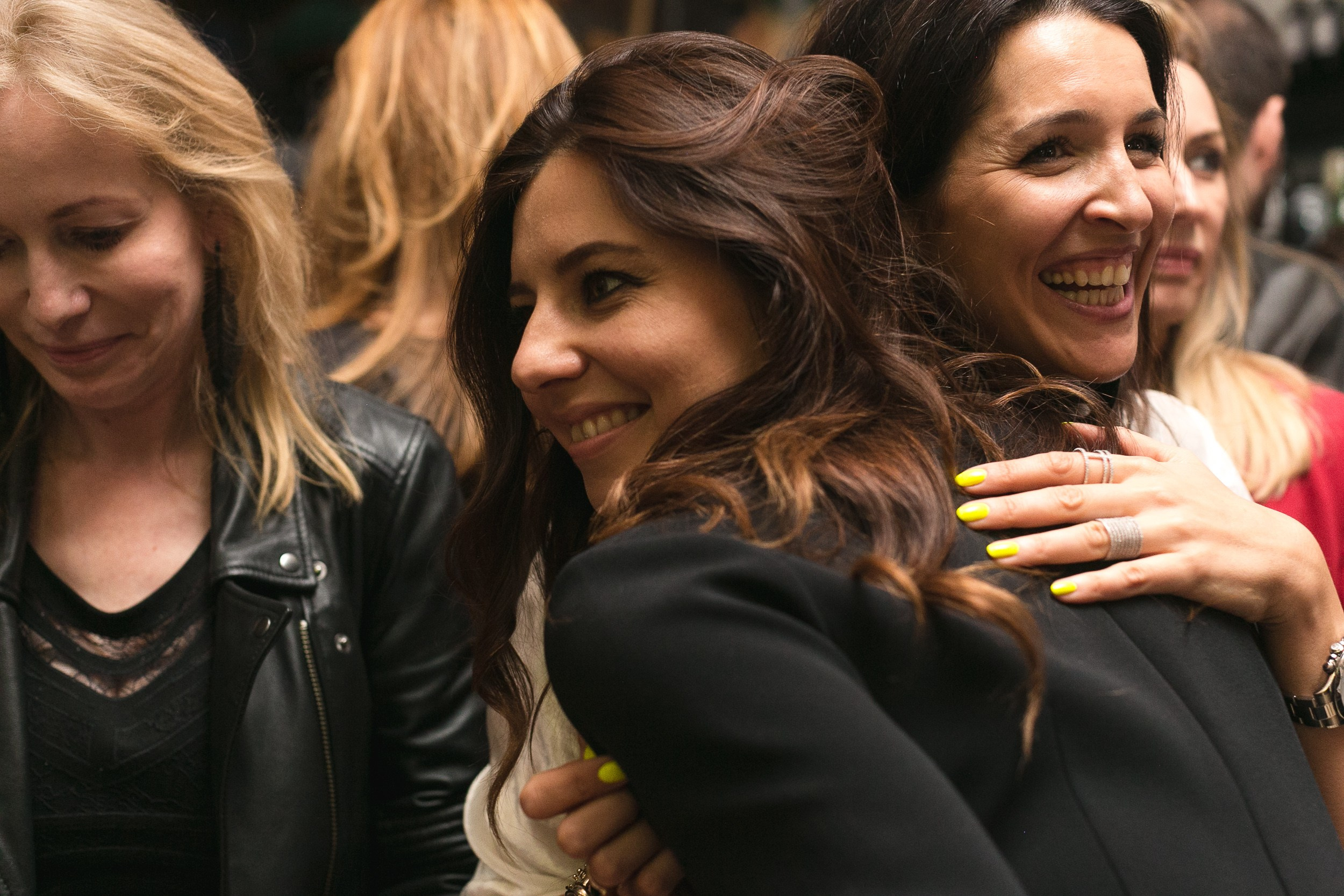 Репортажи вечеринок. Фотограф Андрей Величко