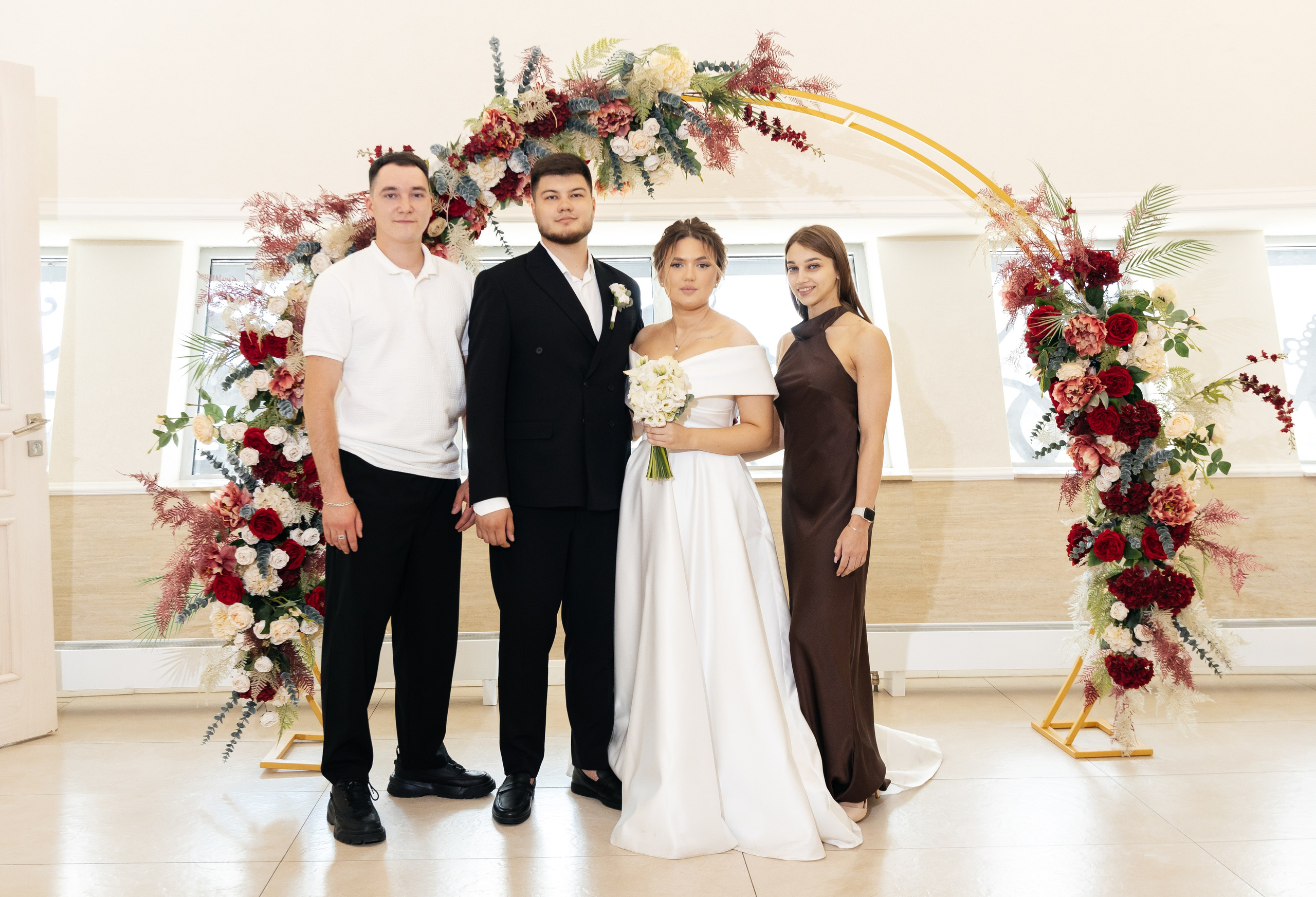 Emil & Guzel. Свадебный фотограф Ильнар Асадуллин