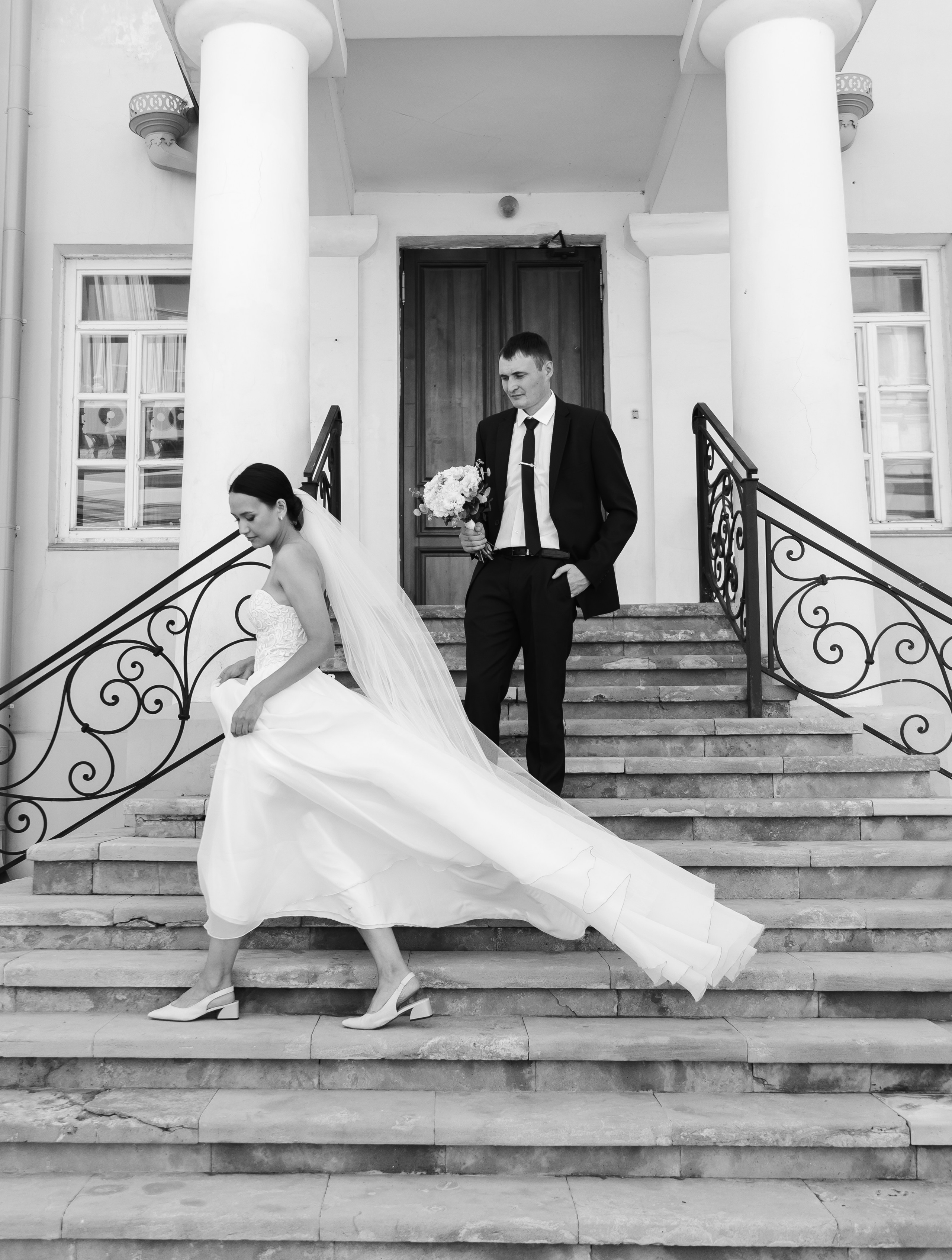 Ilnur & Ainaz. Свадебный фотограф Ильнар Асадуллин