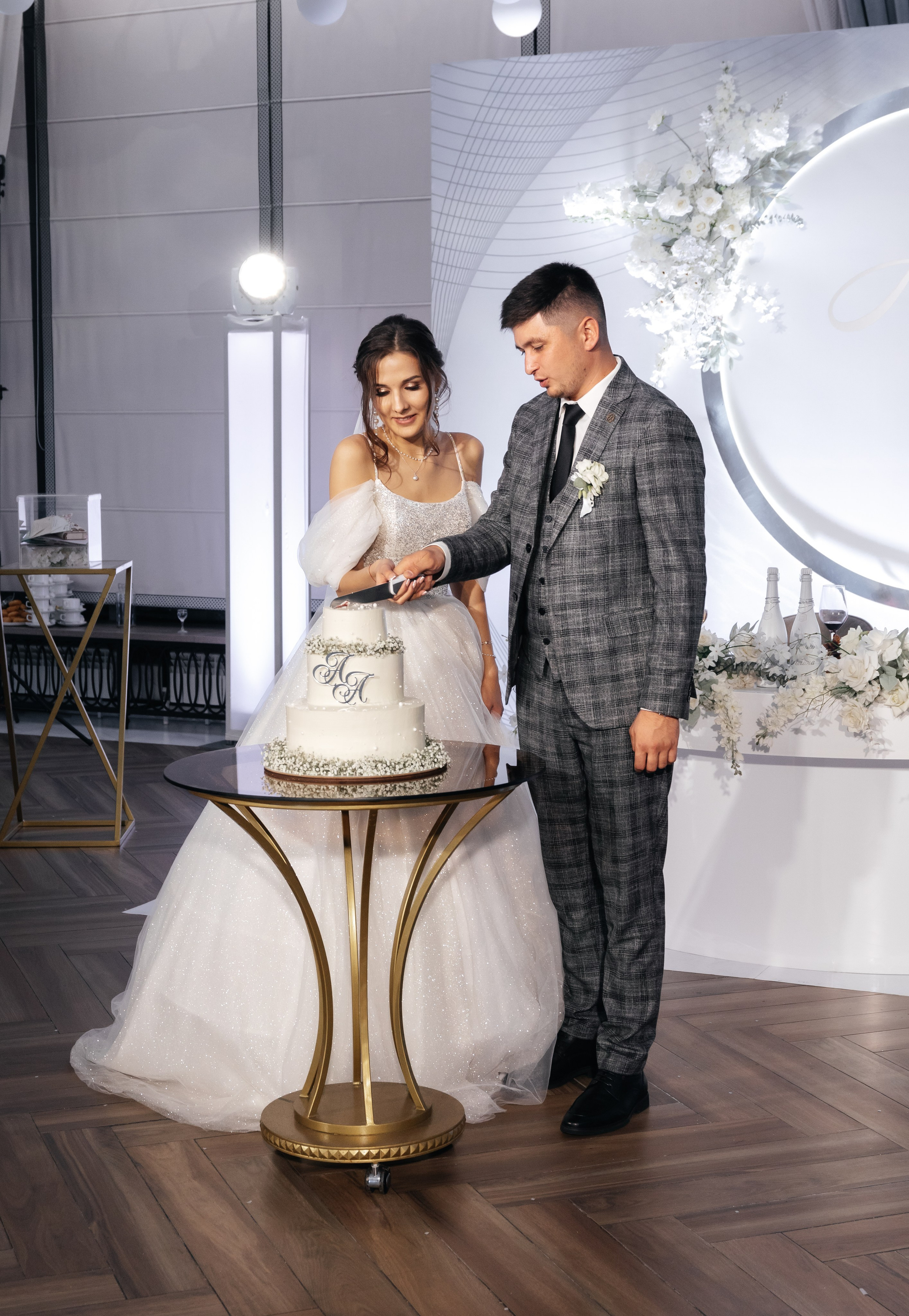 Ainur & Alina. Свадебный фотограф Ильнар Асадуллин