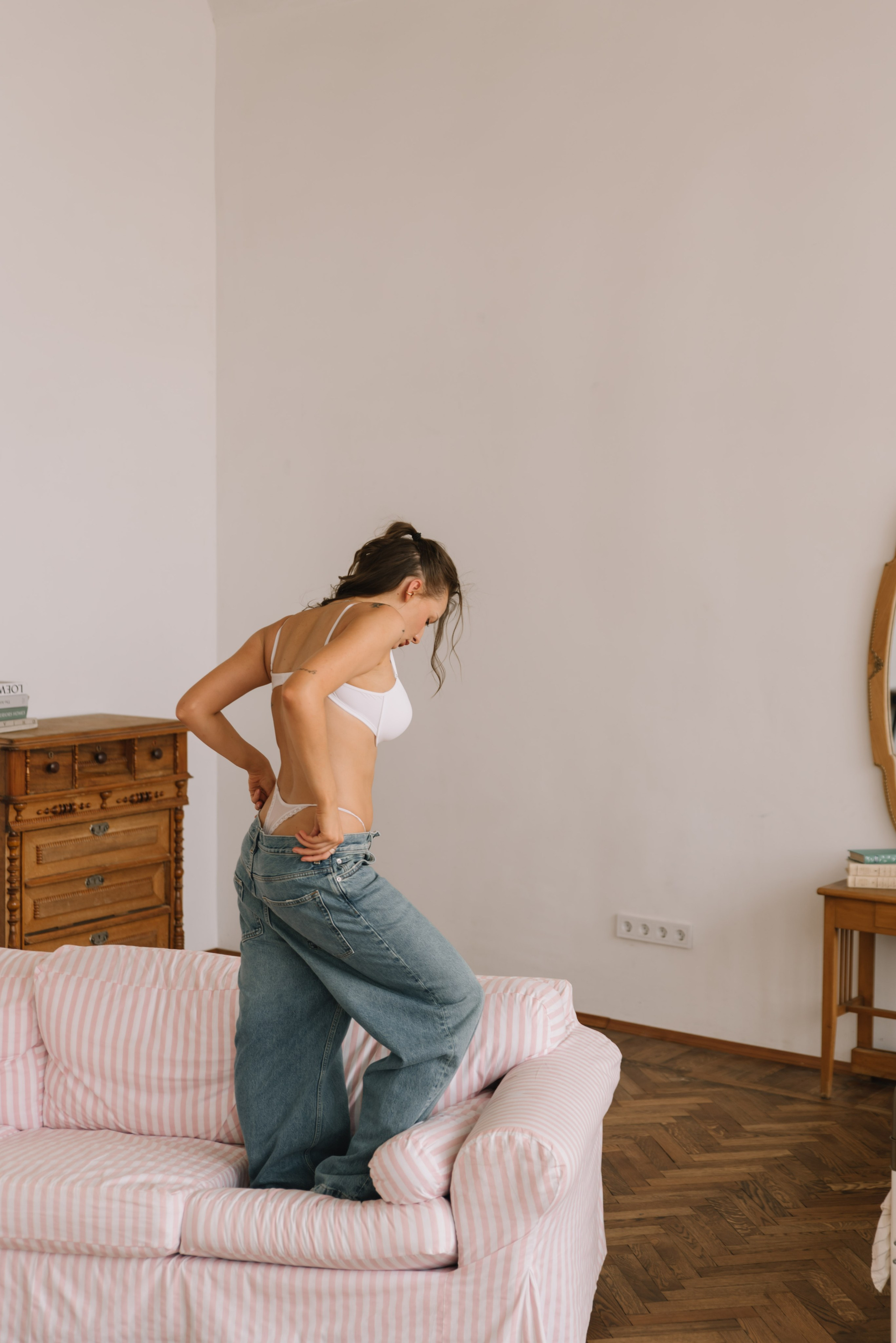 Алина. Фотограф Нижний Новгорода Елена Калмыкова