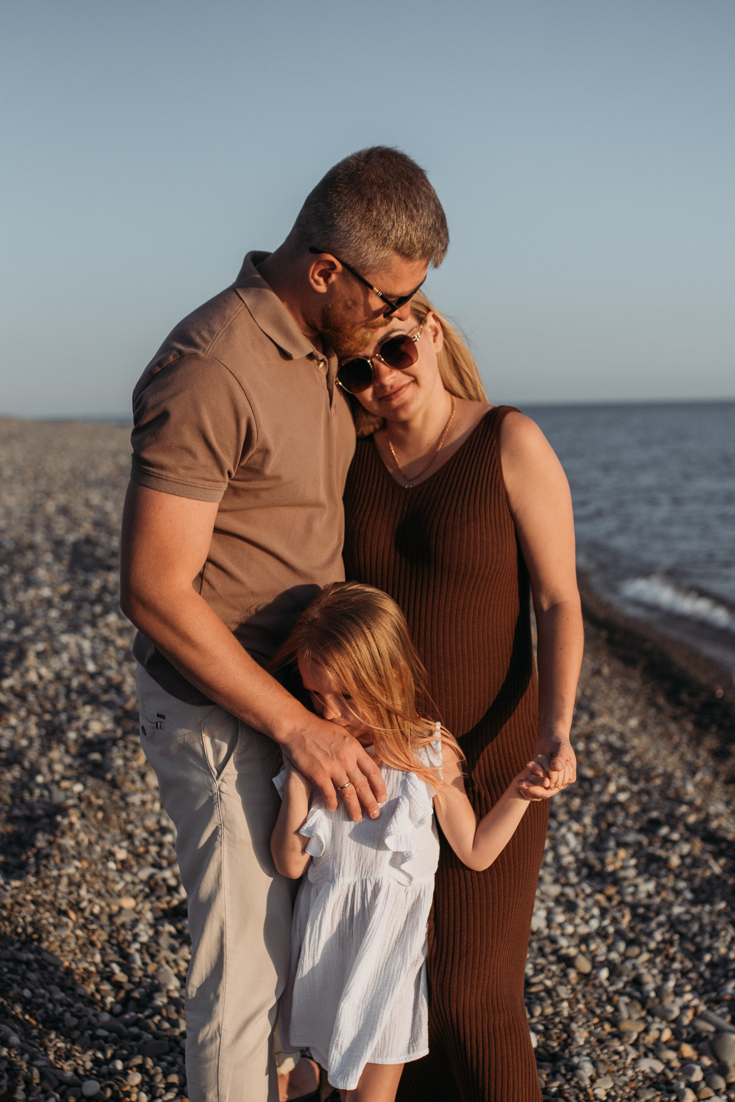 Фотограф в Сочи — Маргарита Поганова