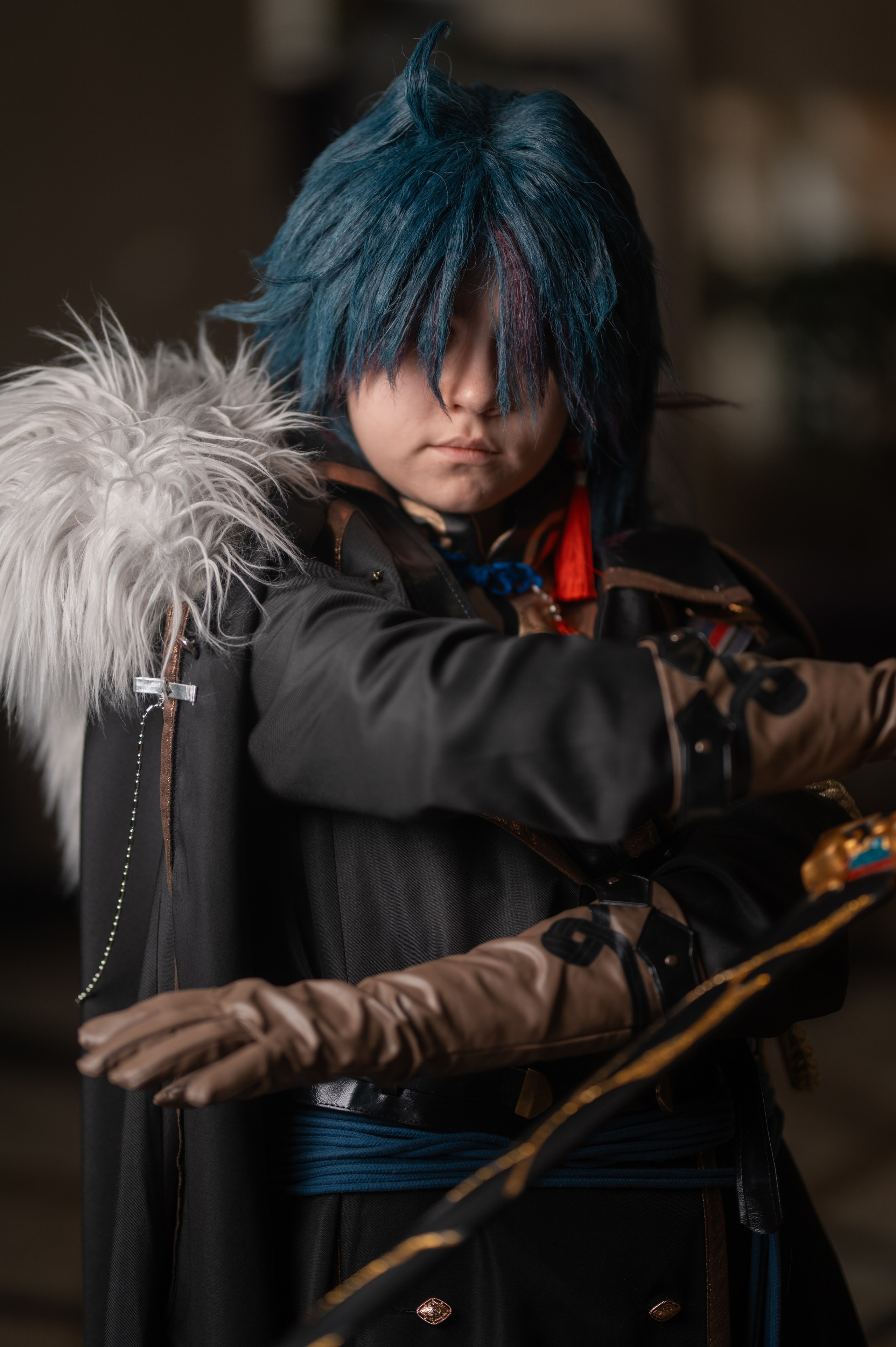 Анимау 2025. Фотограф Белебей Абзалетдинов Артур