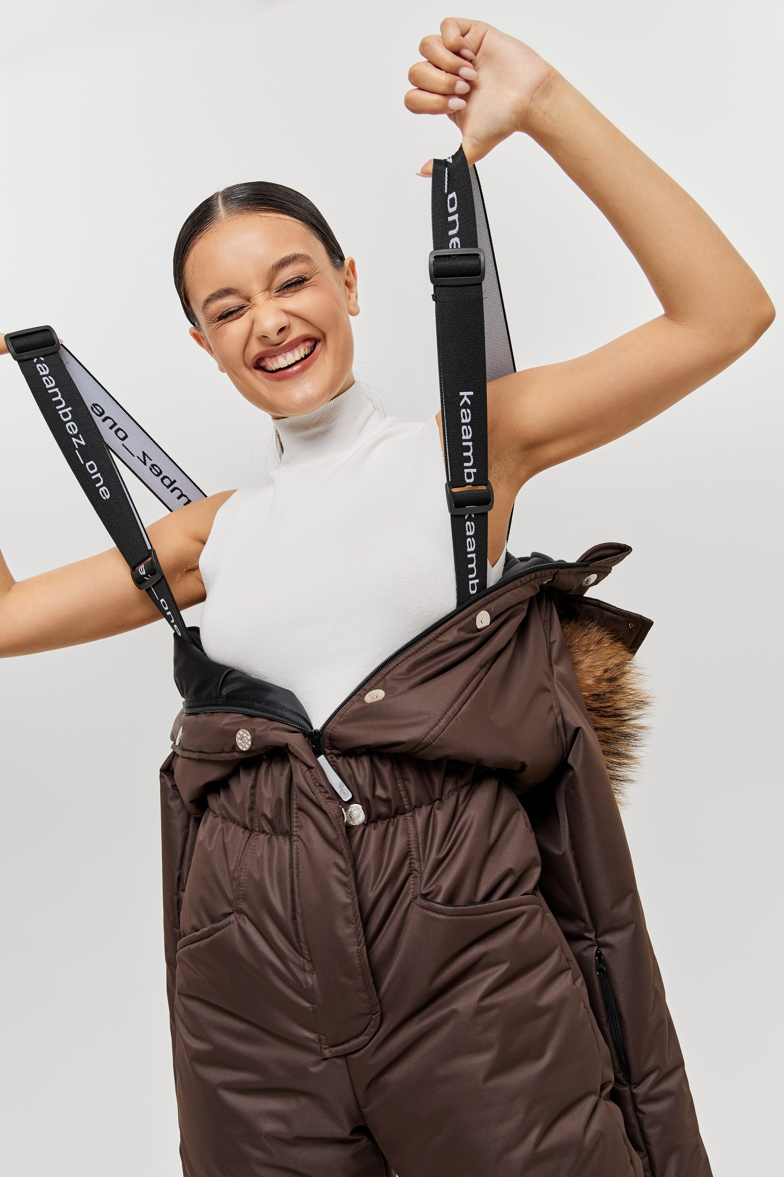 Каталог для KambezOne. Коммерческий фотограф в Москве Марина Иванькова