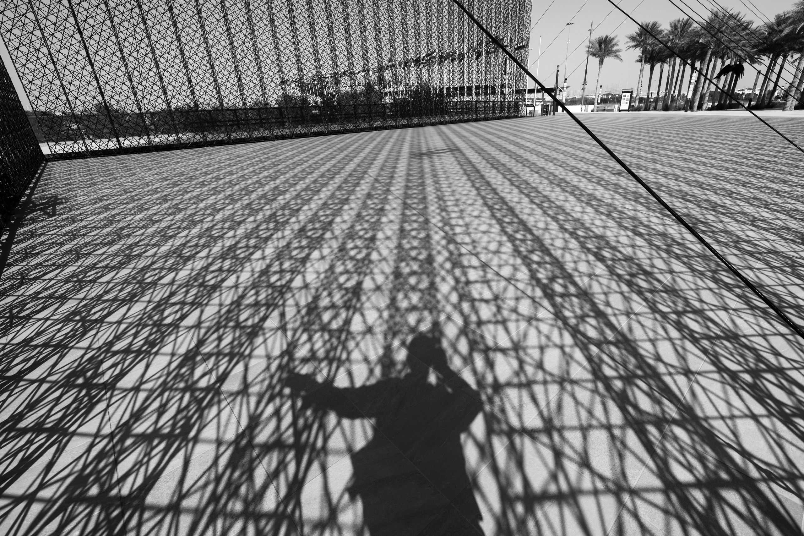 Дубай 2023. Руслан Плахтеев