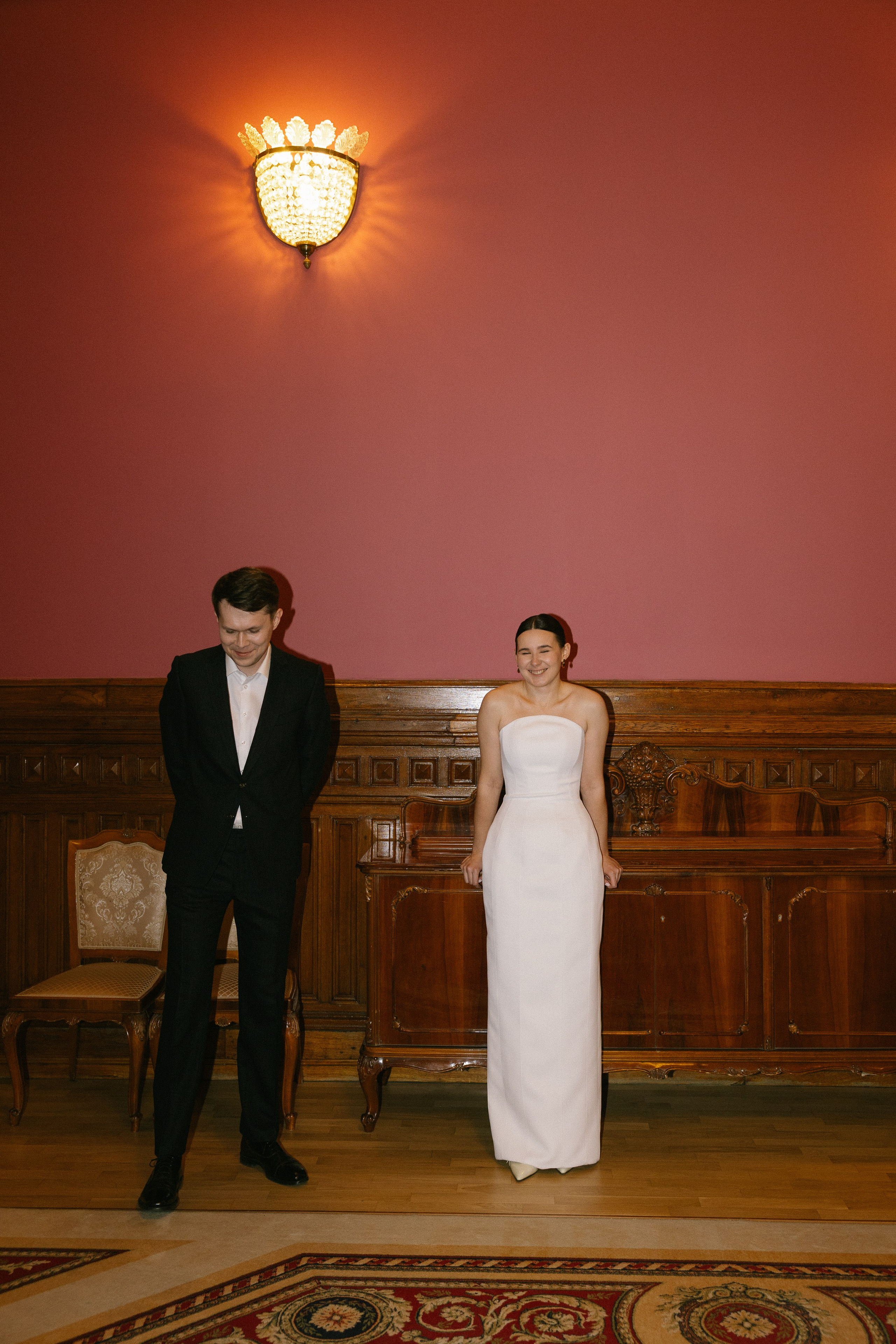 K|T. Свадебный фотограф Таня Караисаева