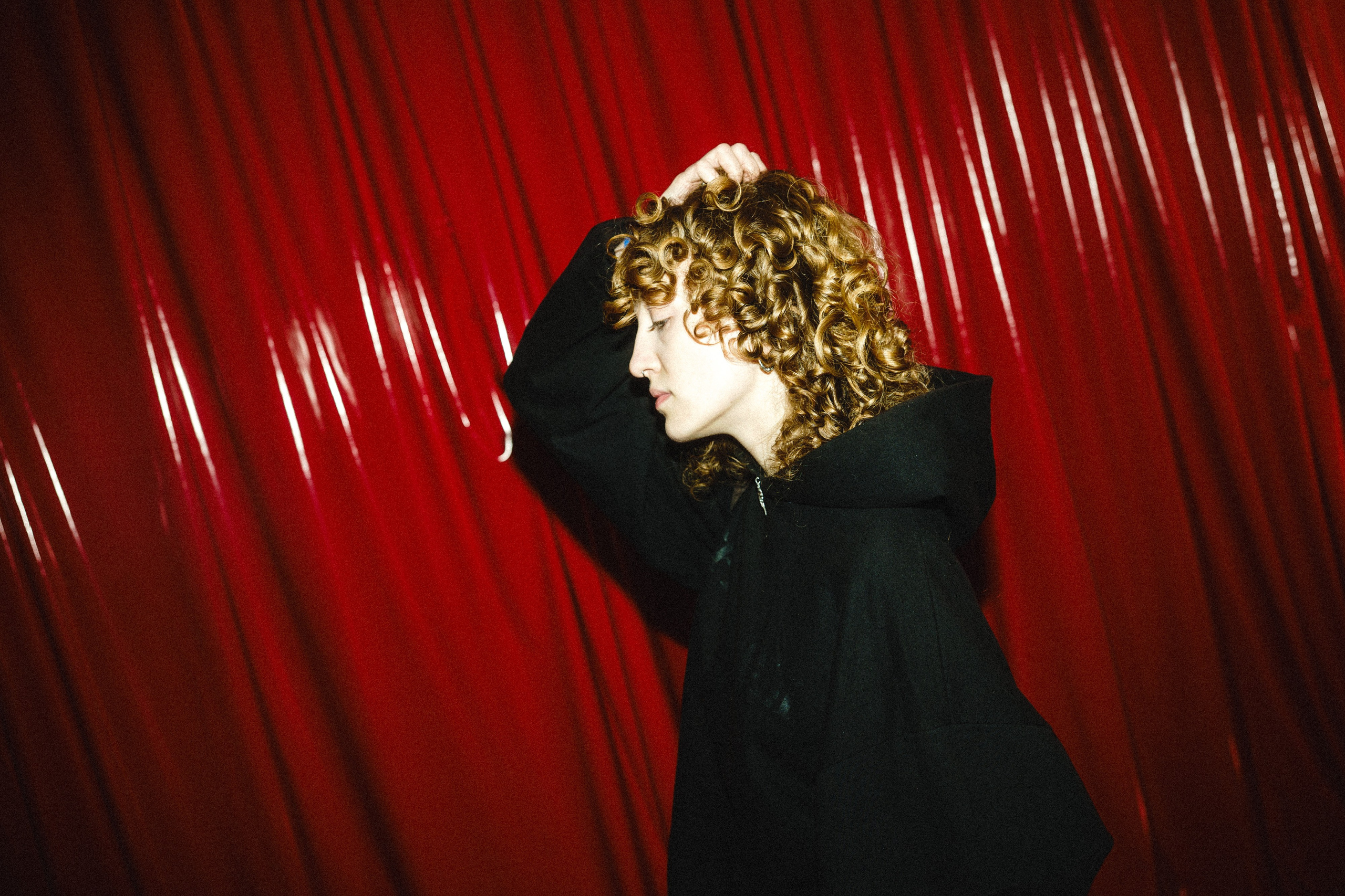 FUJI.REC. Фотограф Д. Куценков