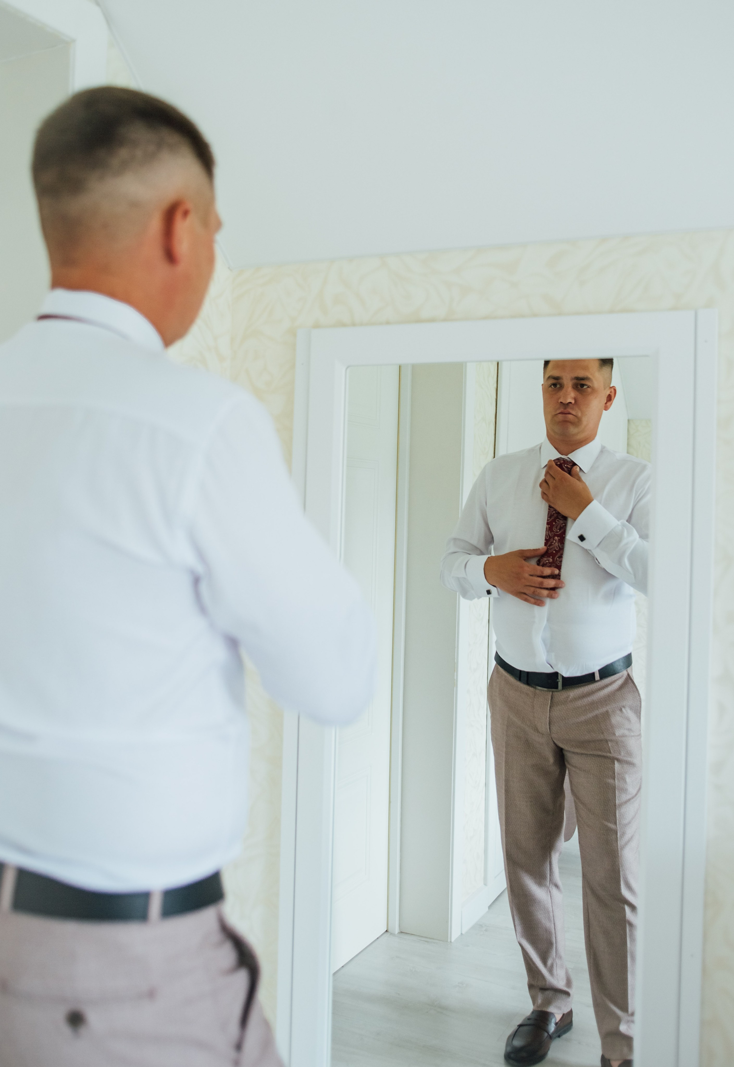 Денис и Екатерина. Свадебный и семейный фотограф Екатерина Бубнова