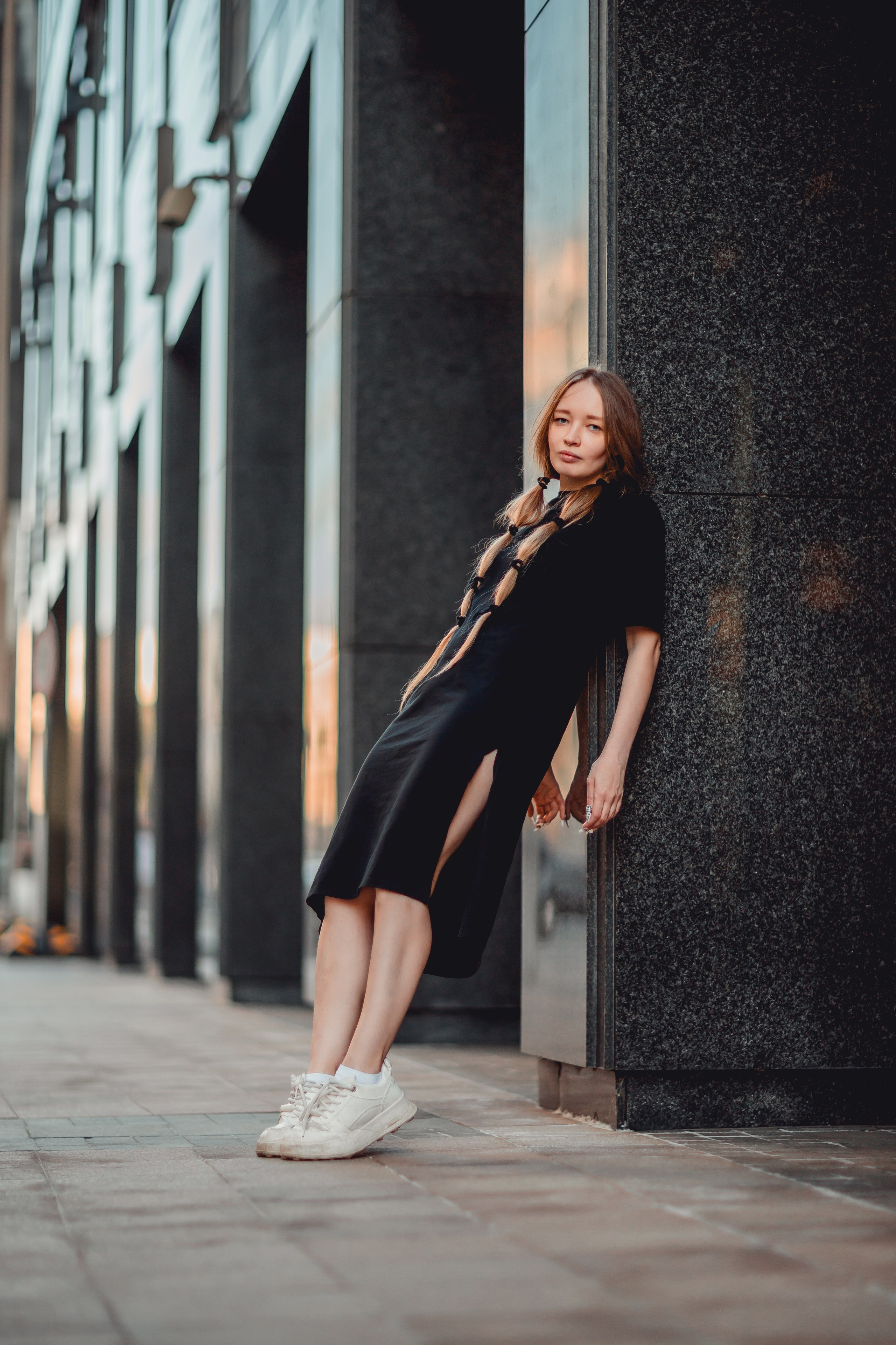 Полина. Семейный фотограф анималист Мария Крючкова