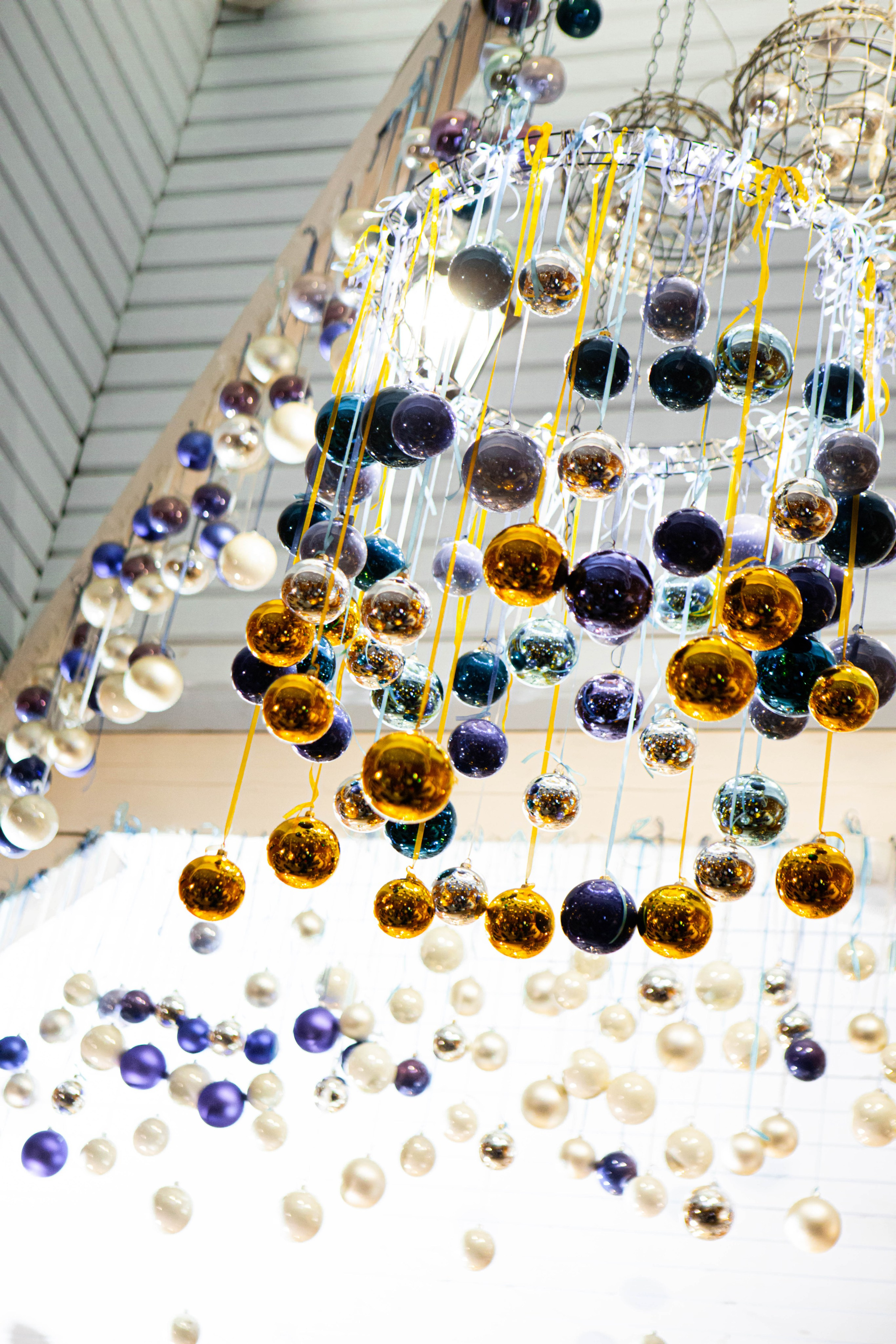 А Р И Е Л Ь фабрика ёлочных игрушек. Фотограф в Нижнем Новгороде