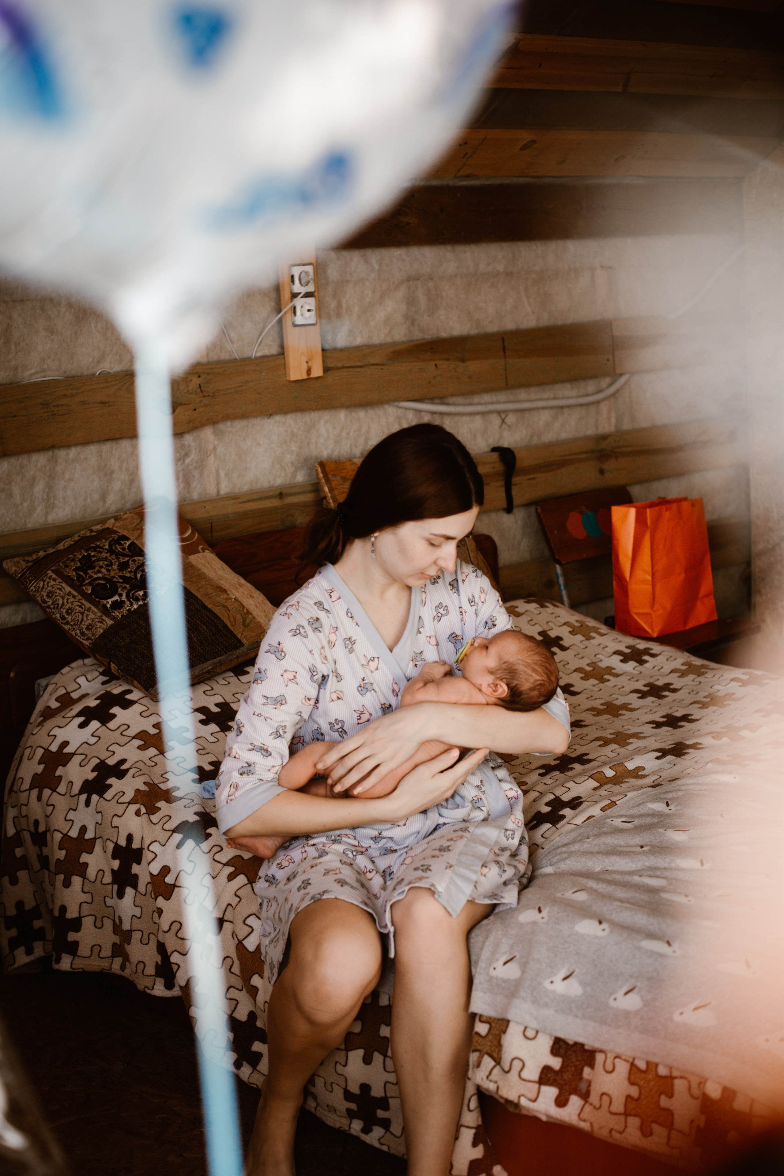 Пупсики. Фотограф в Нижнем Новгороде