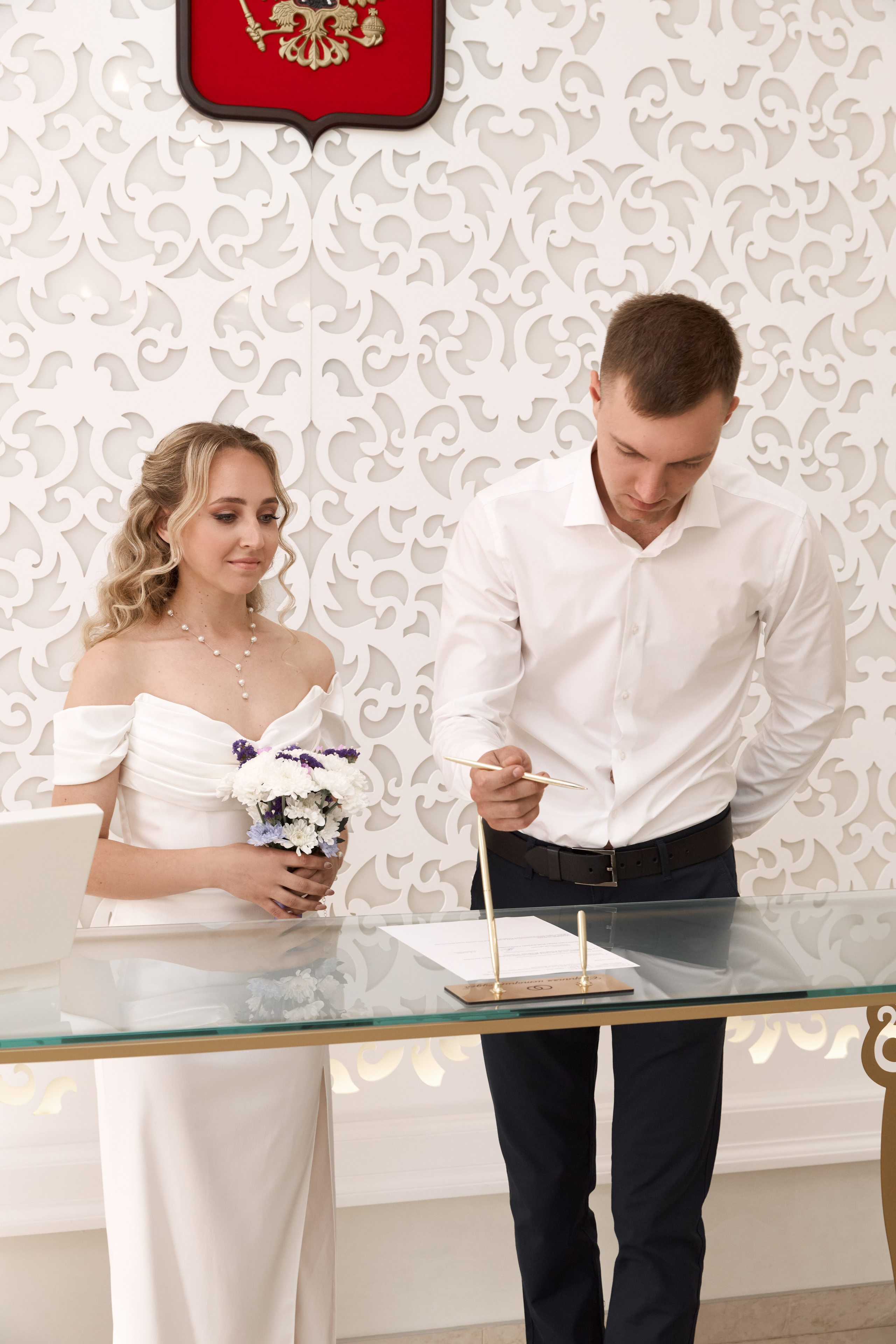 Свадебное лавстори. Фотограф Тольятти Екатерина Шести