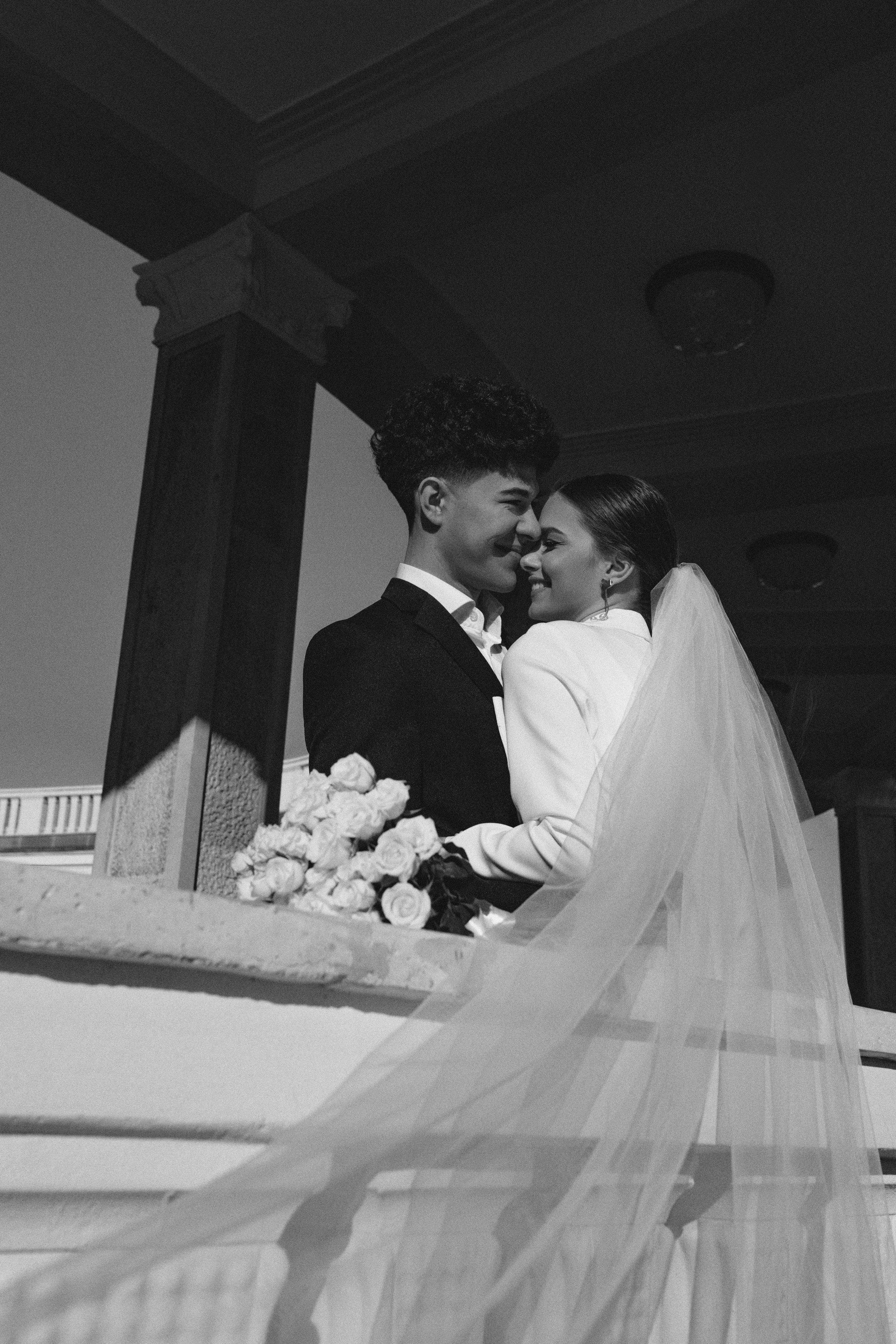 Wedding. Фотограф Москва | gyuzeliaaa.ph