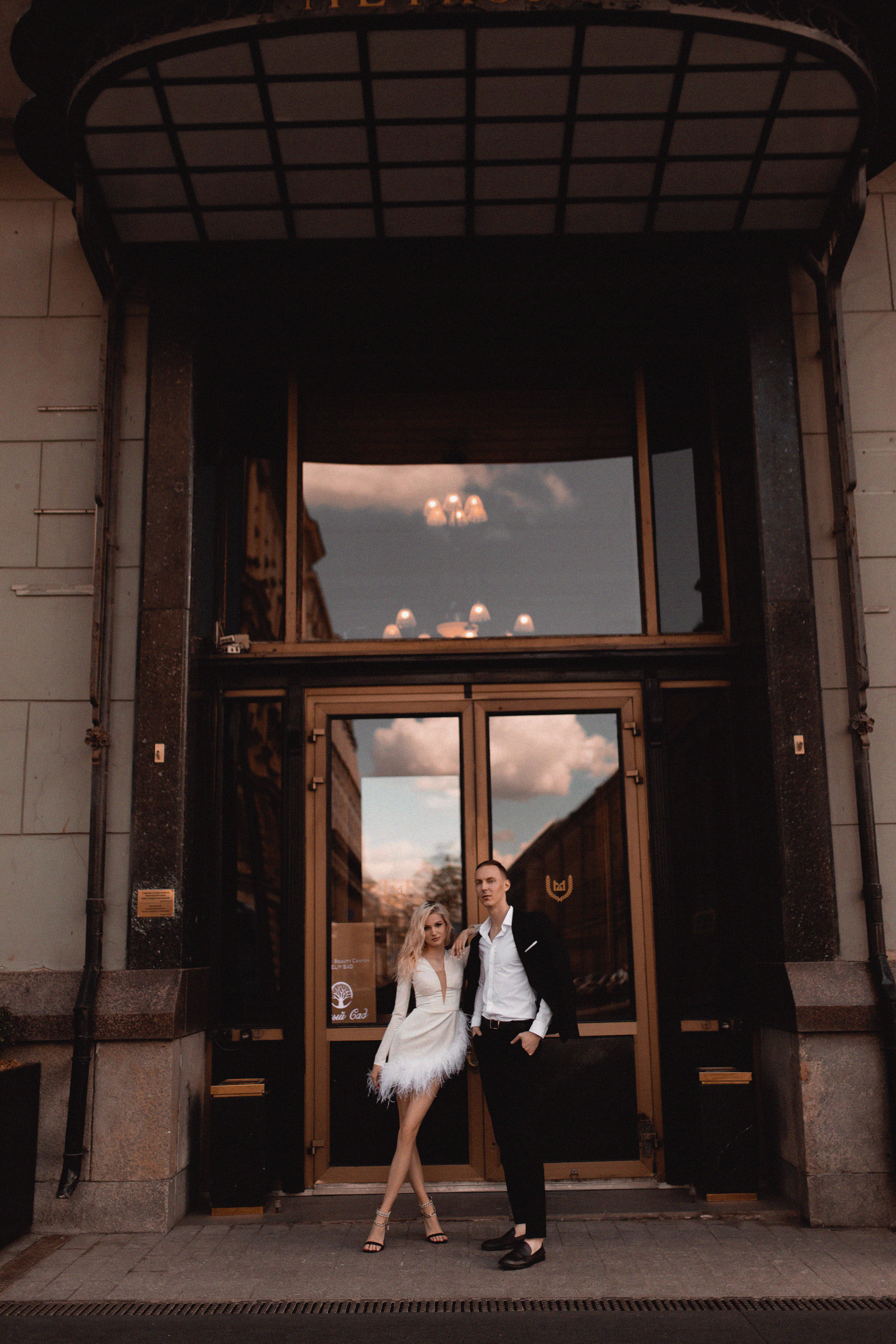 Wedding. Фотограф Москва | gyuzeliaaa.ph