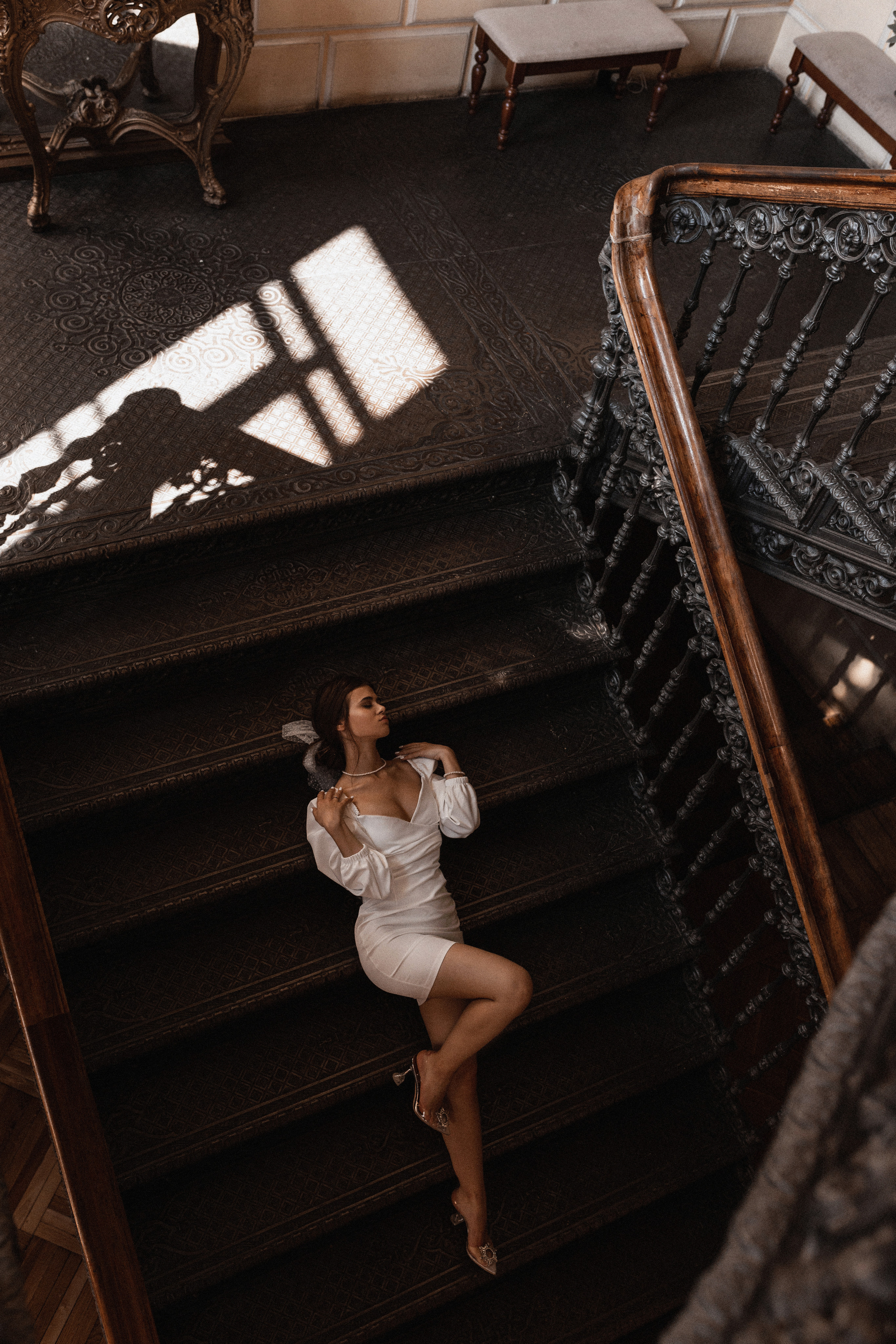 Wedding. Фотограф Москва | gyuzeliaaa.ph