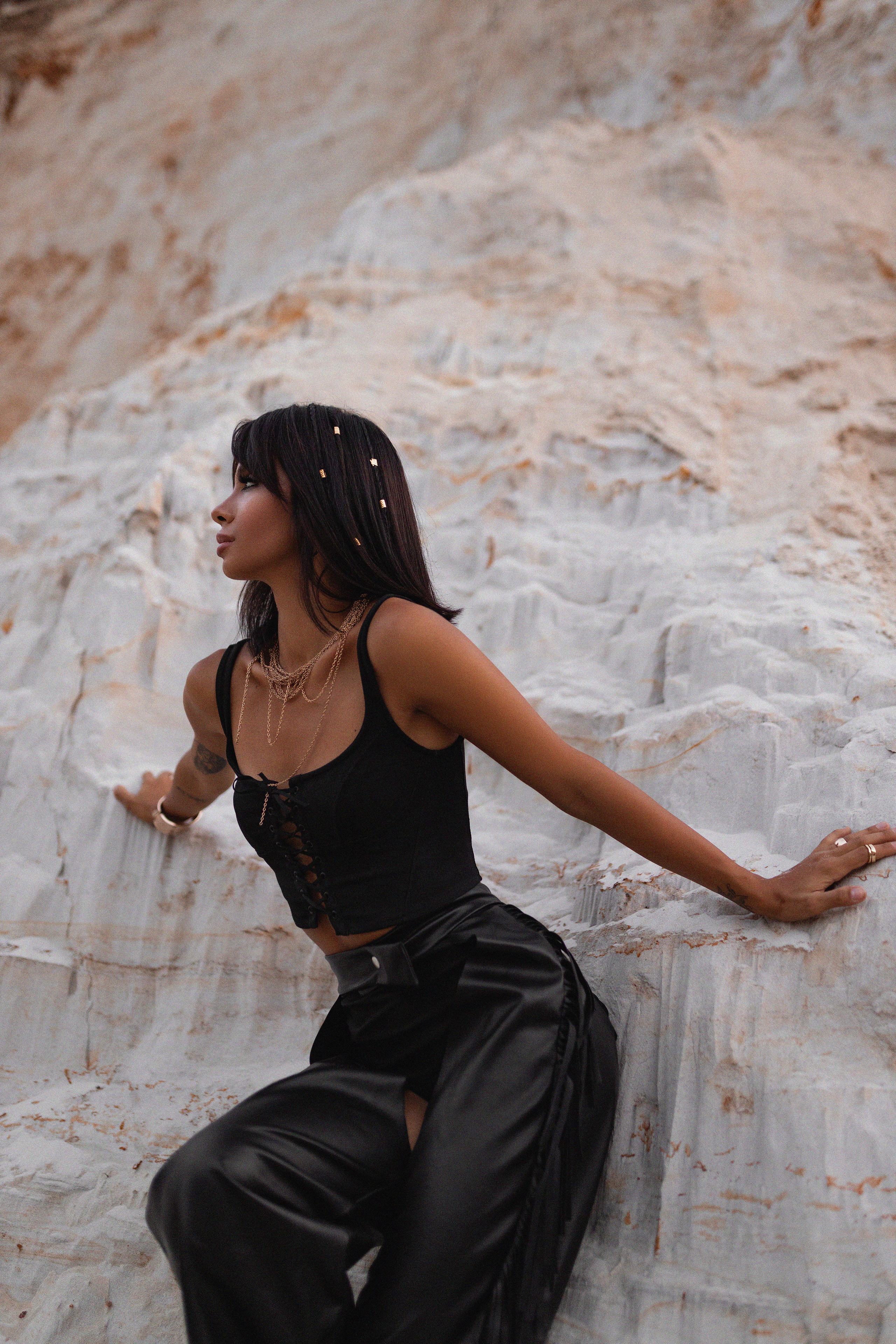 Woman's portrait. Фотограф Москва | gyuzeliaaa.ph