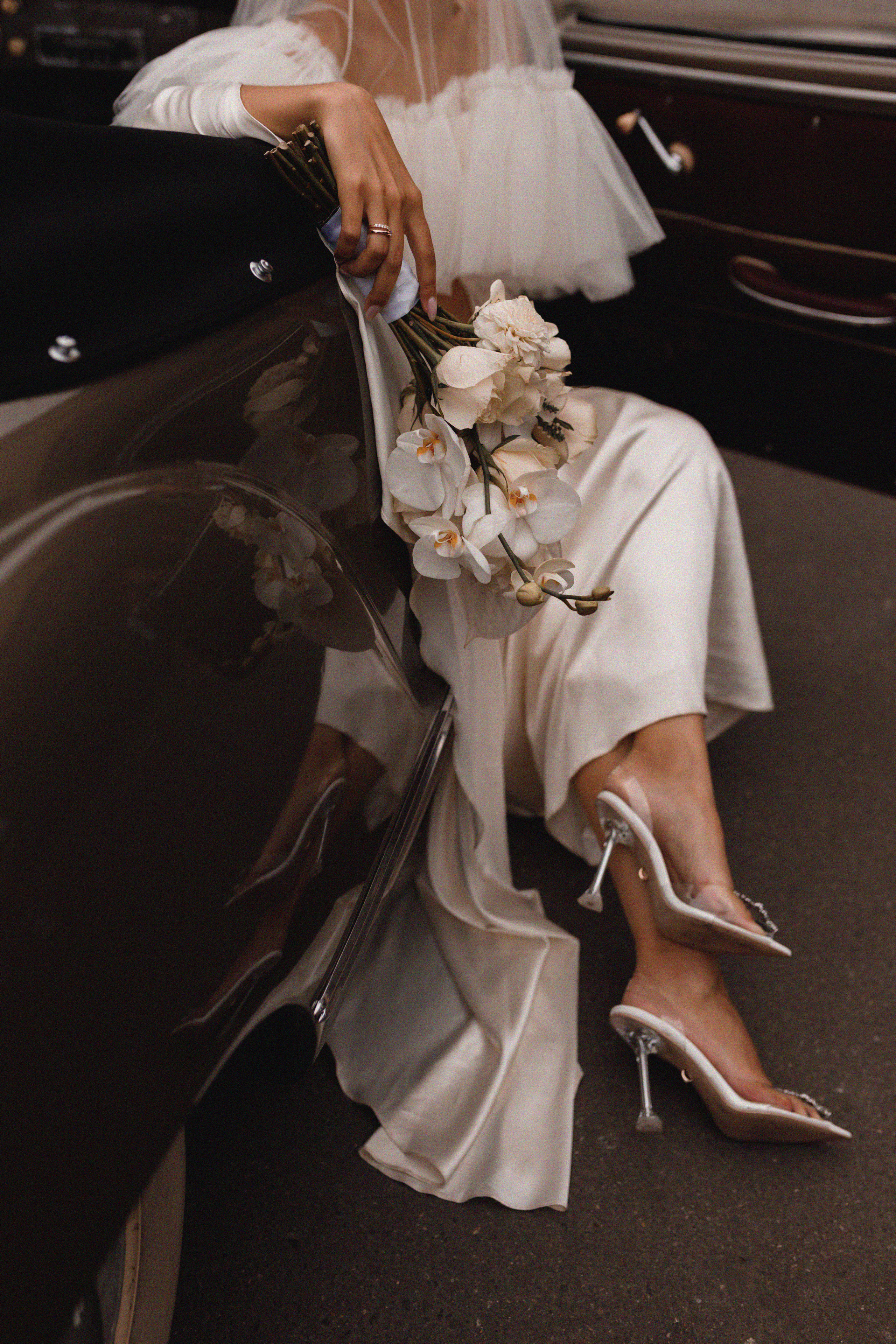 Wedding. Фотограф Москва | gyuzeliaaa.ph