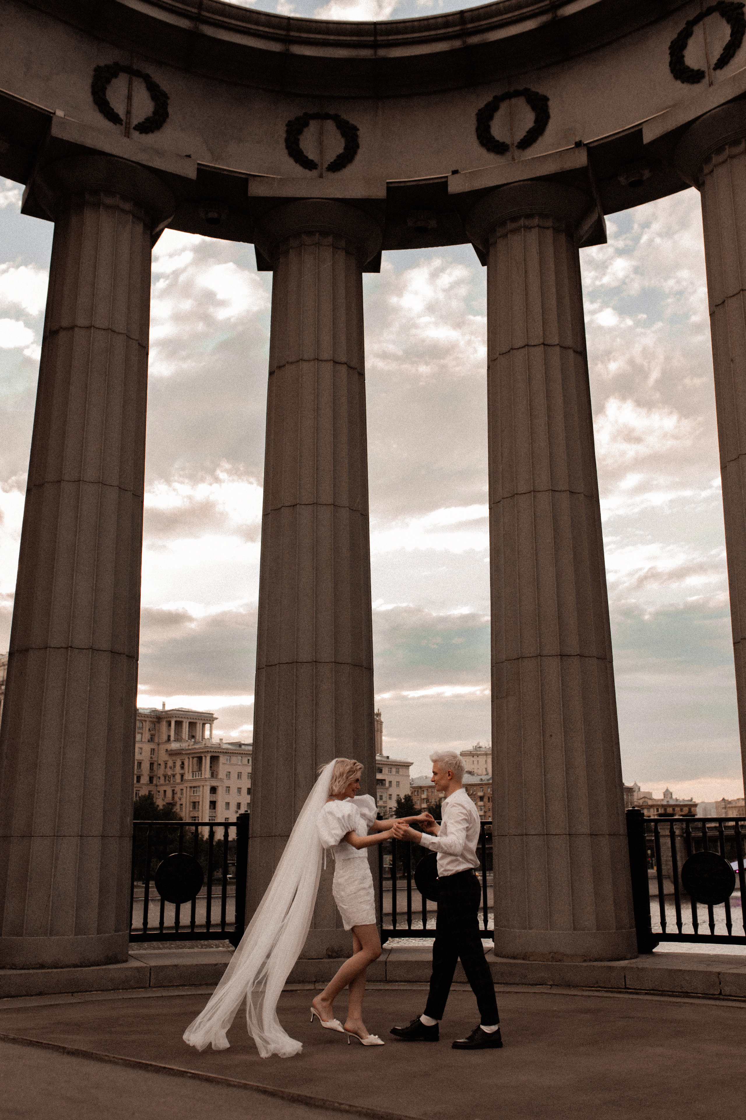 Wedding. Фотограф Москва | gyuzeliaaa.ph