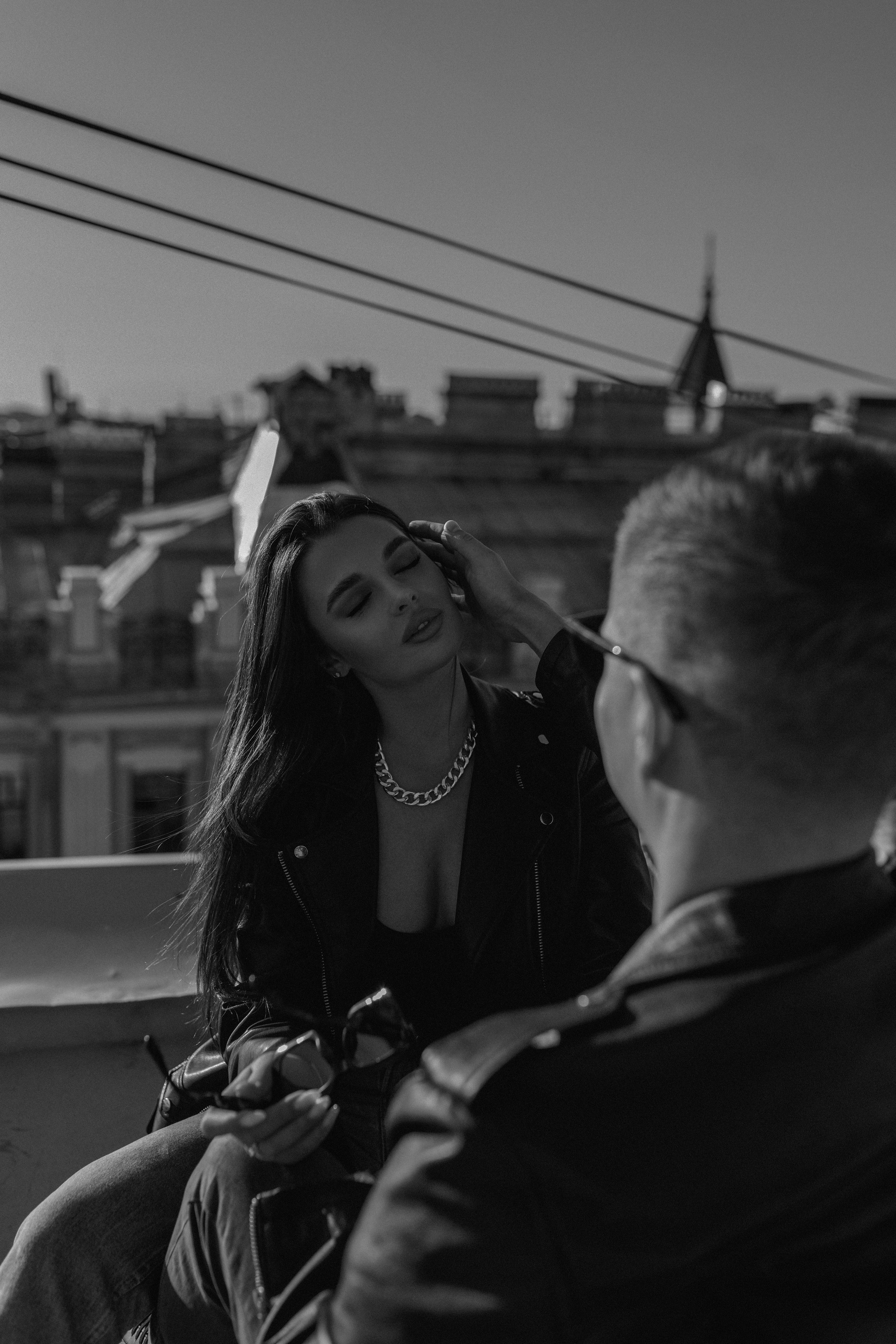 Lovestory. Фотограф Москва | gyuzeliaaa.ph