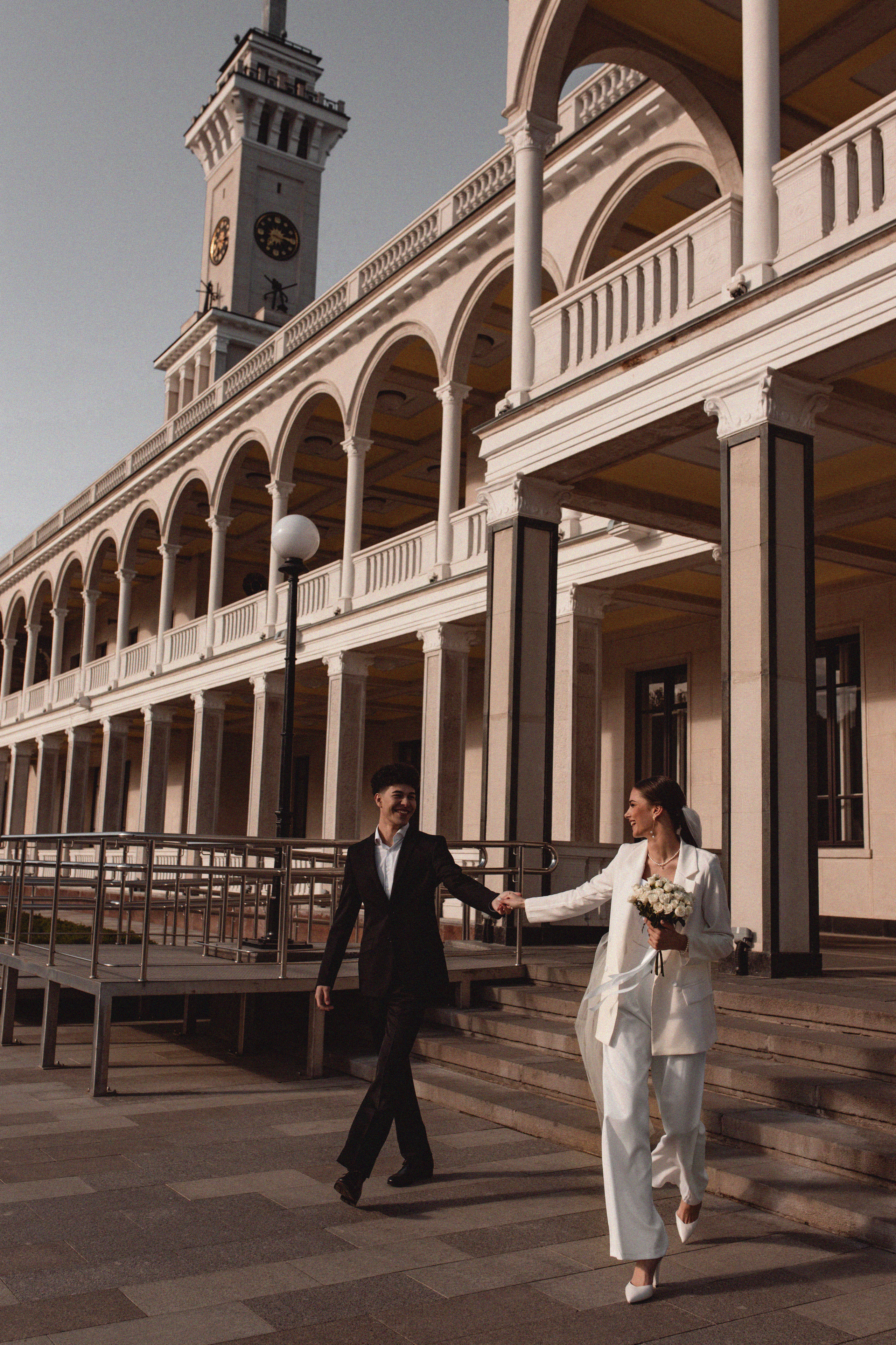 Wedding. Фотограф Москва | gyuzeliaaa.ph