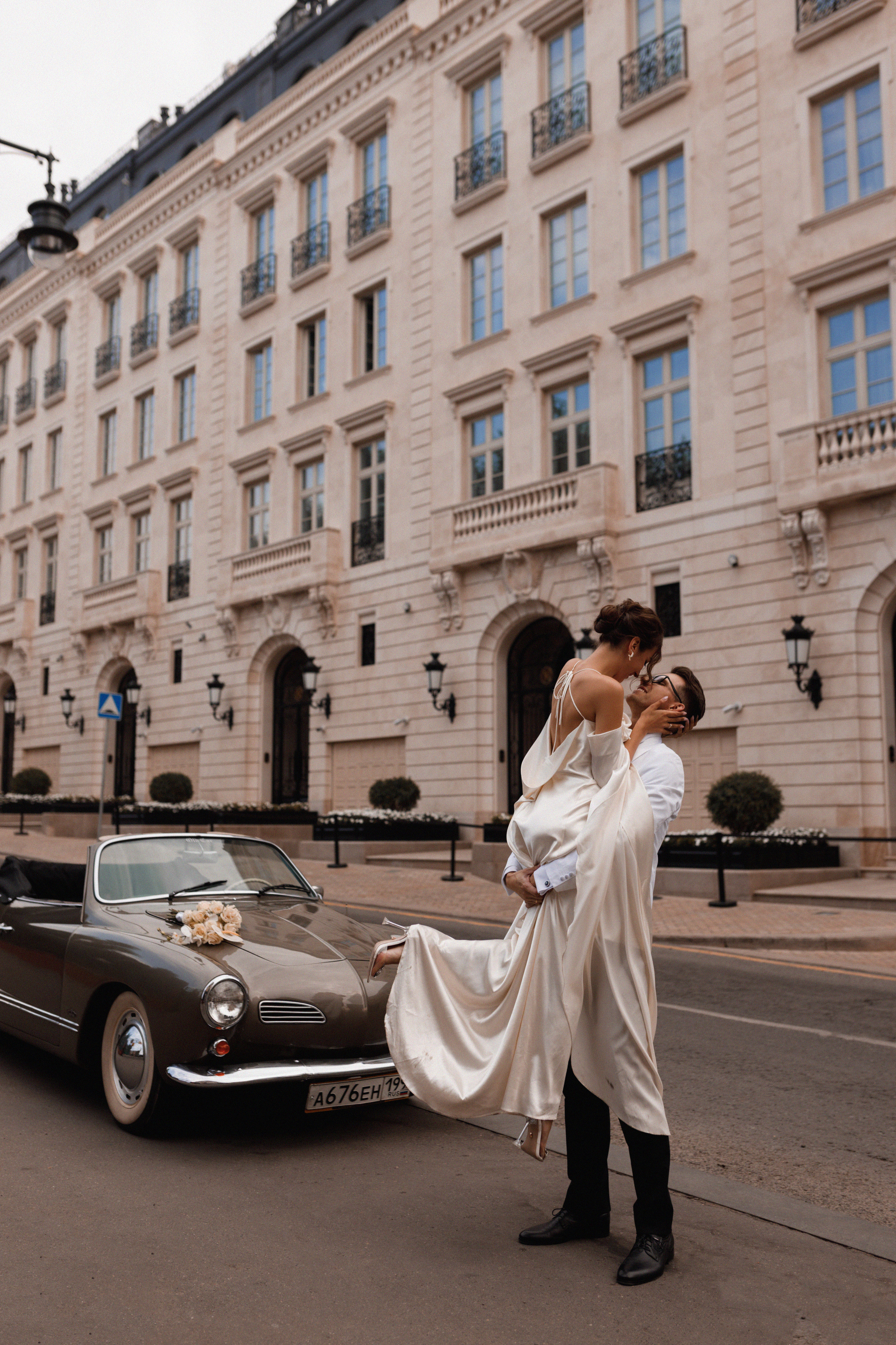 Wedding. Фотограф Москва | gyuzeliaaa.ph