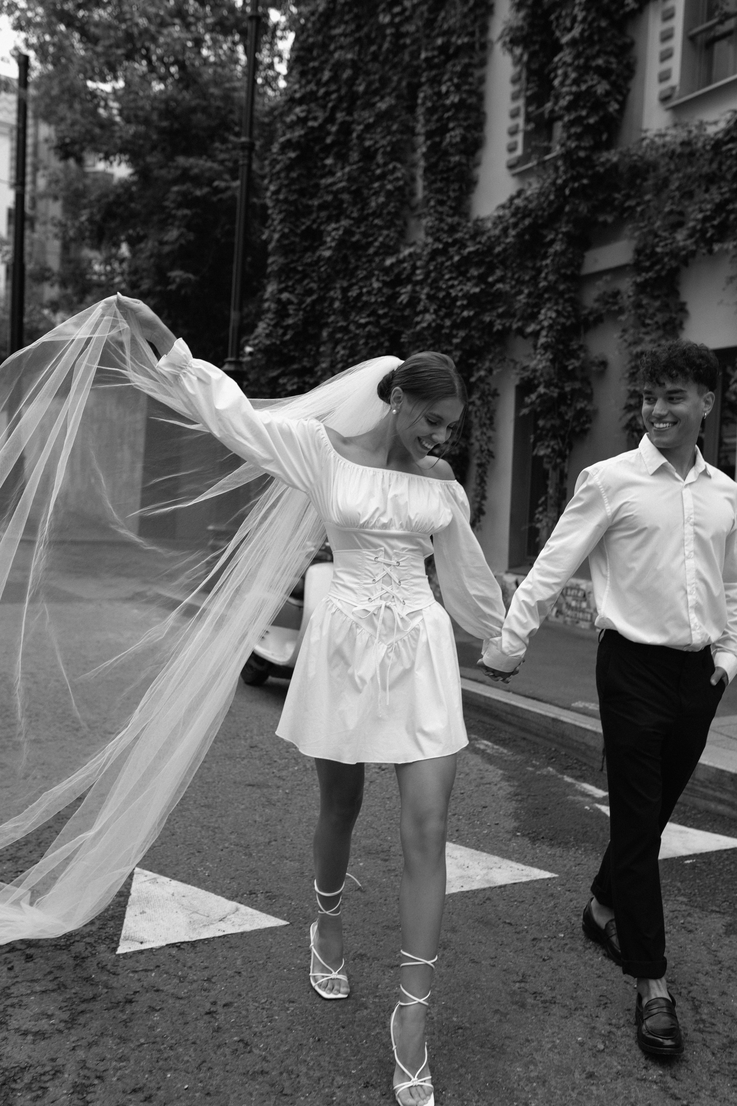 Wedding. Фотограф Москва | gyuzeliaaa.ph