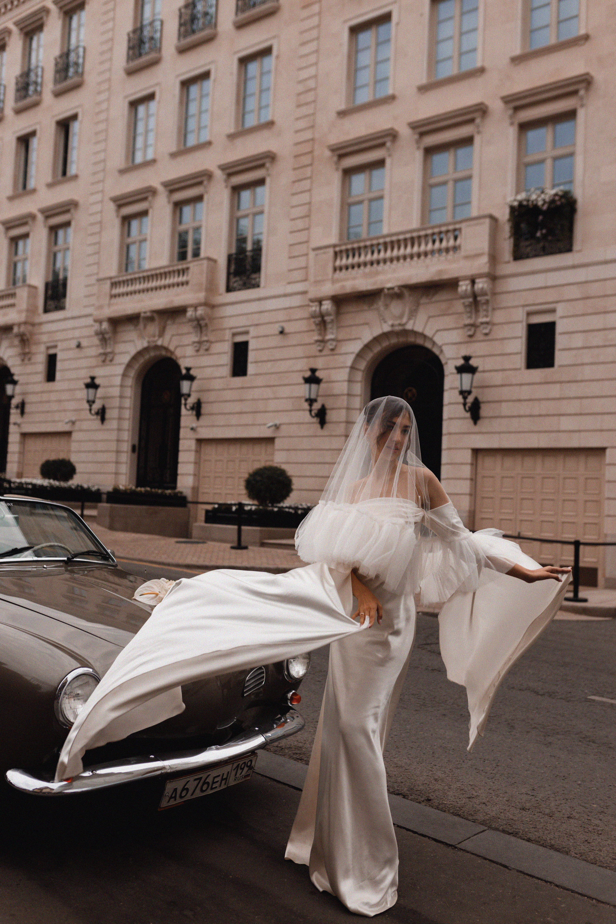 Wedding. Фотограф Москва | gyuzeliaaa.ph