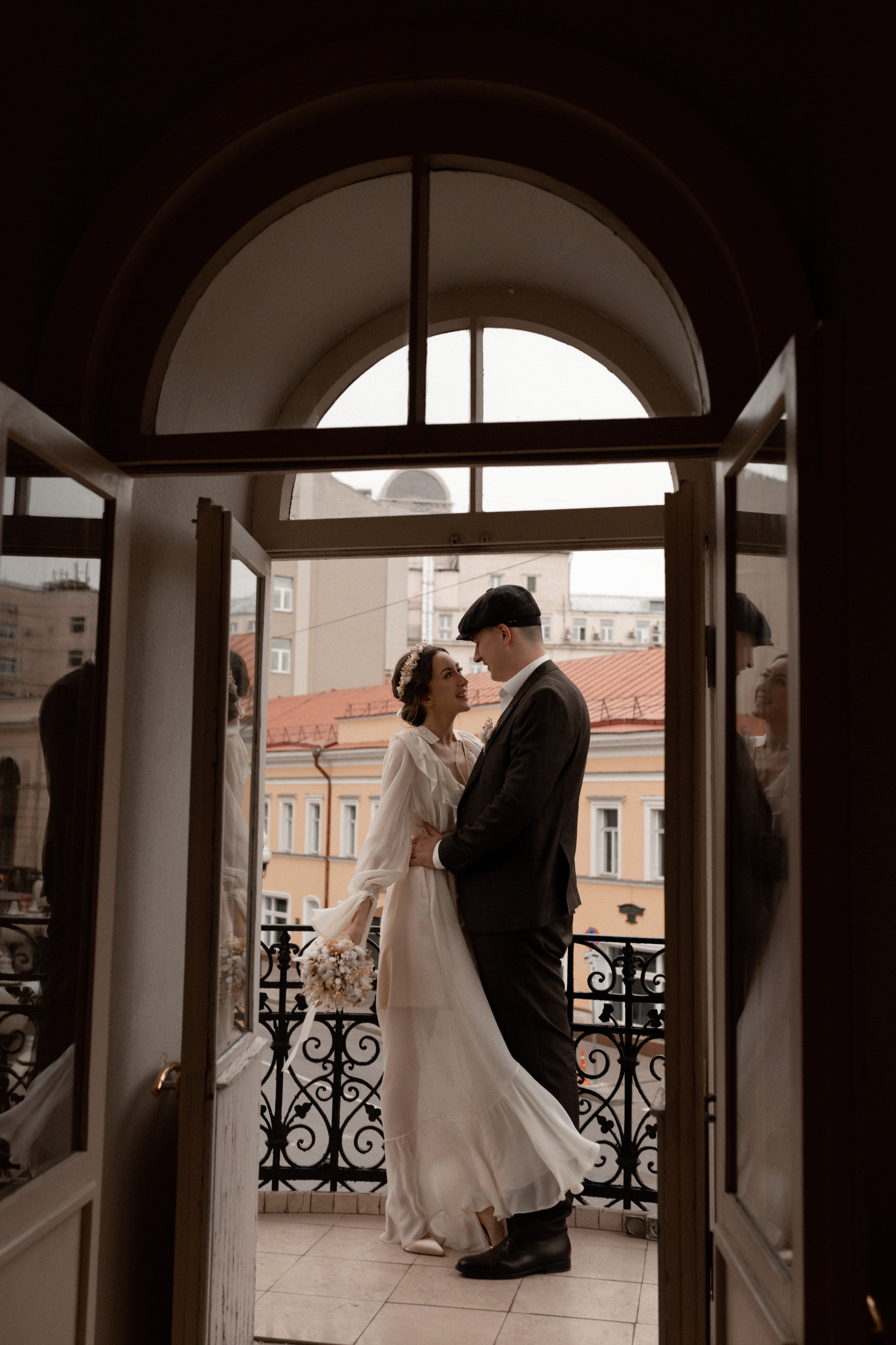 Wedding. Фотограф Москва | gyuzeliaaa.ph