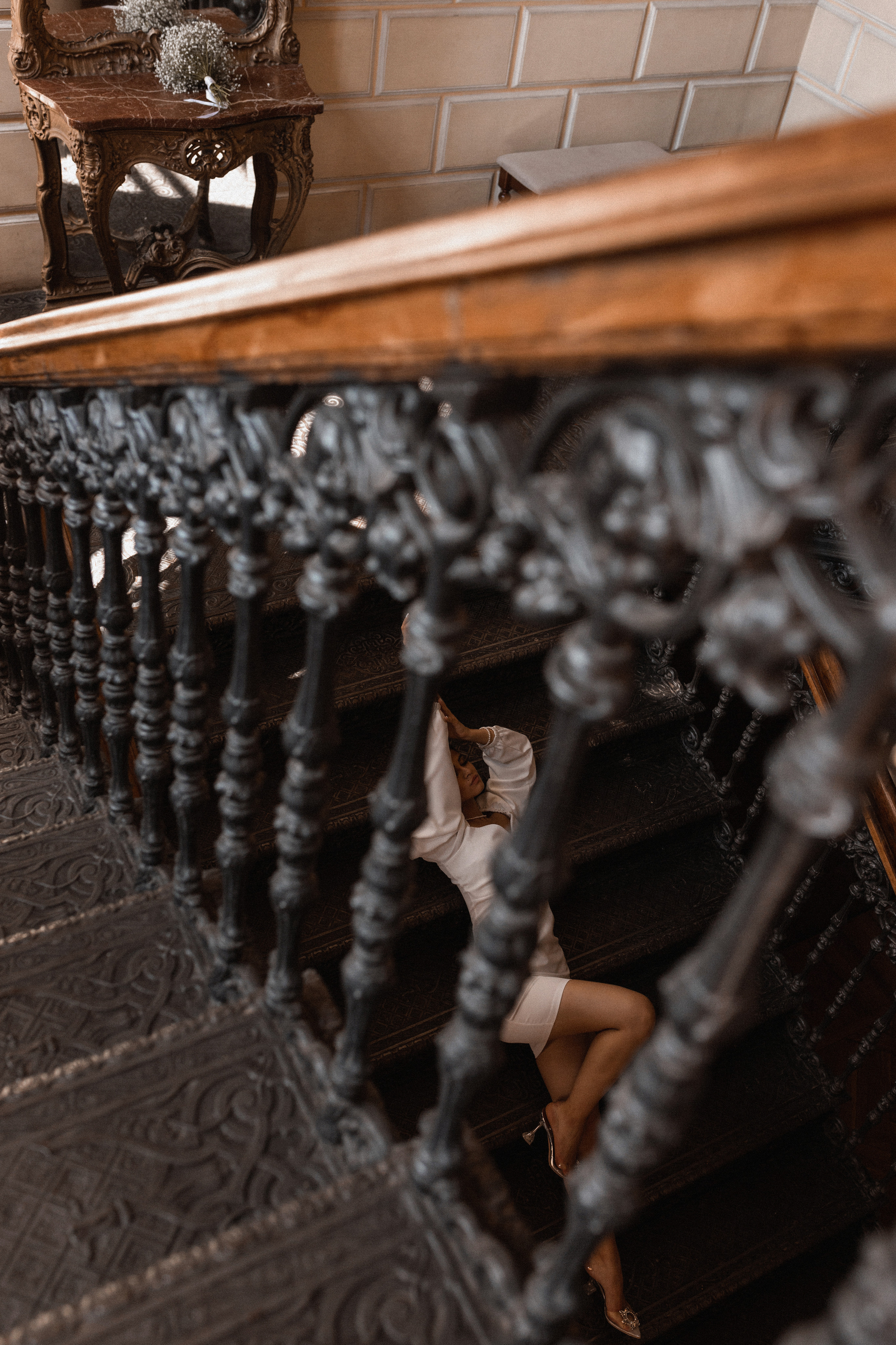 Wedding. Фотограф Москва | gyuzeliaaa.ph