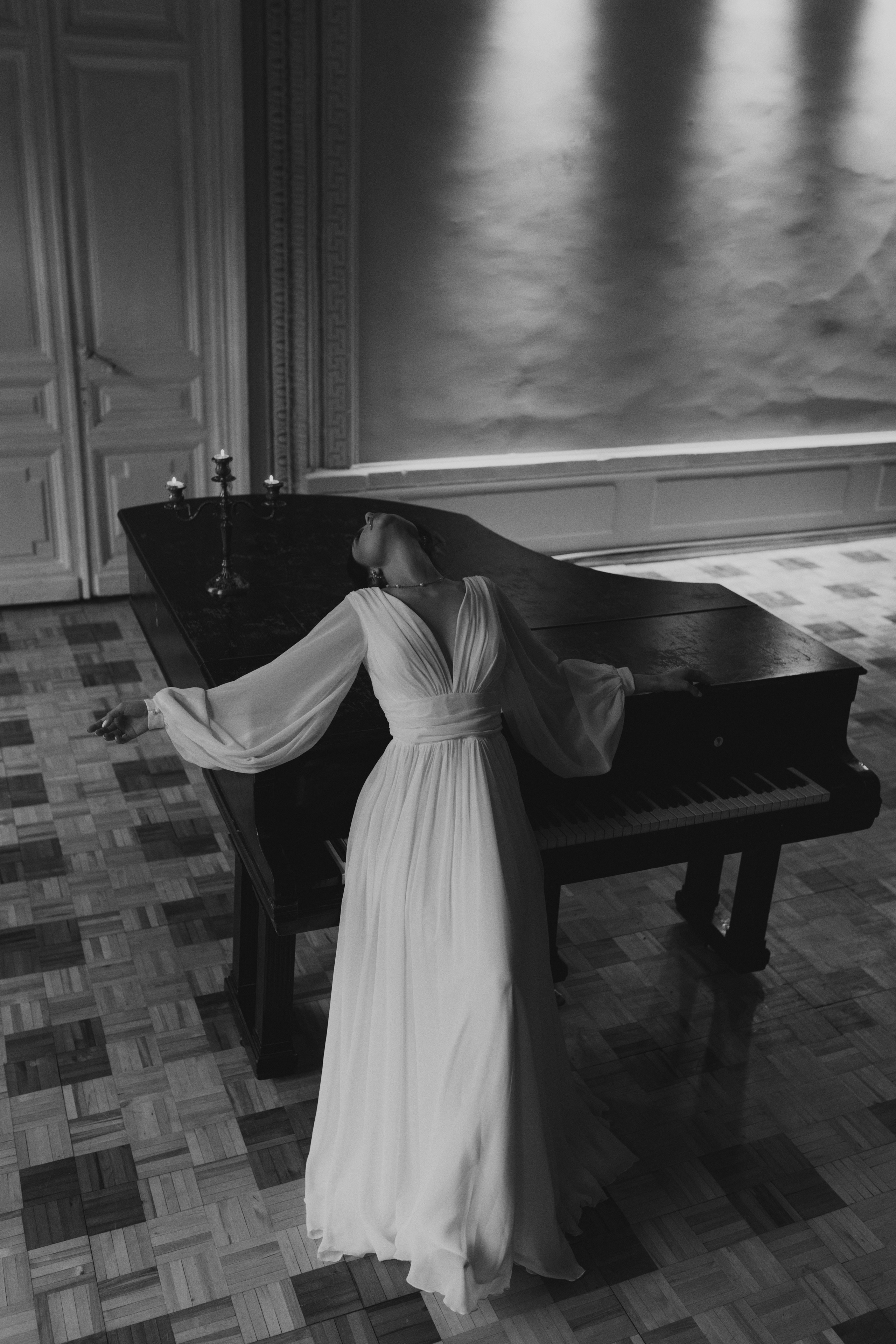 Wedding. Фотограф Москва | gyuzeliaaa.ph