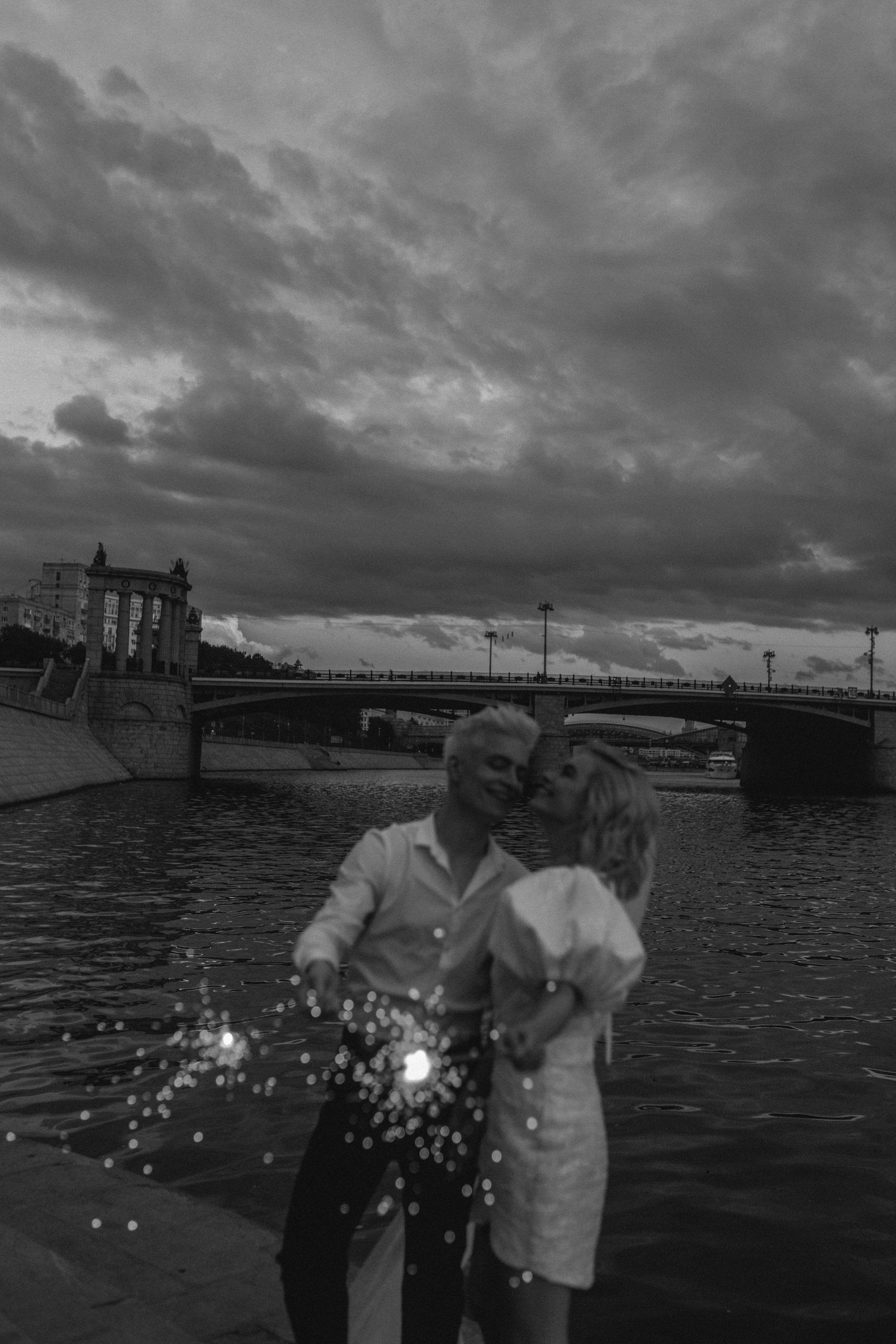 Wedding. Фотограф Москва | gyuzeliaaa.ph