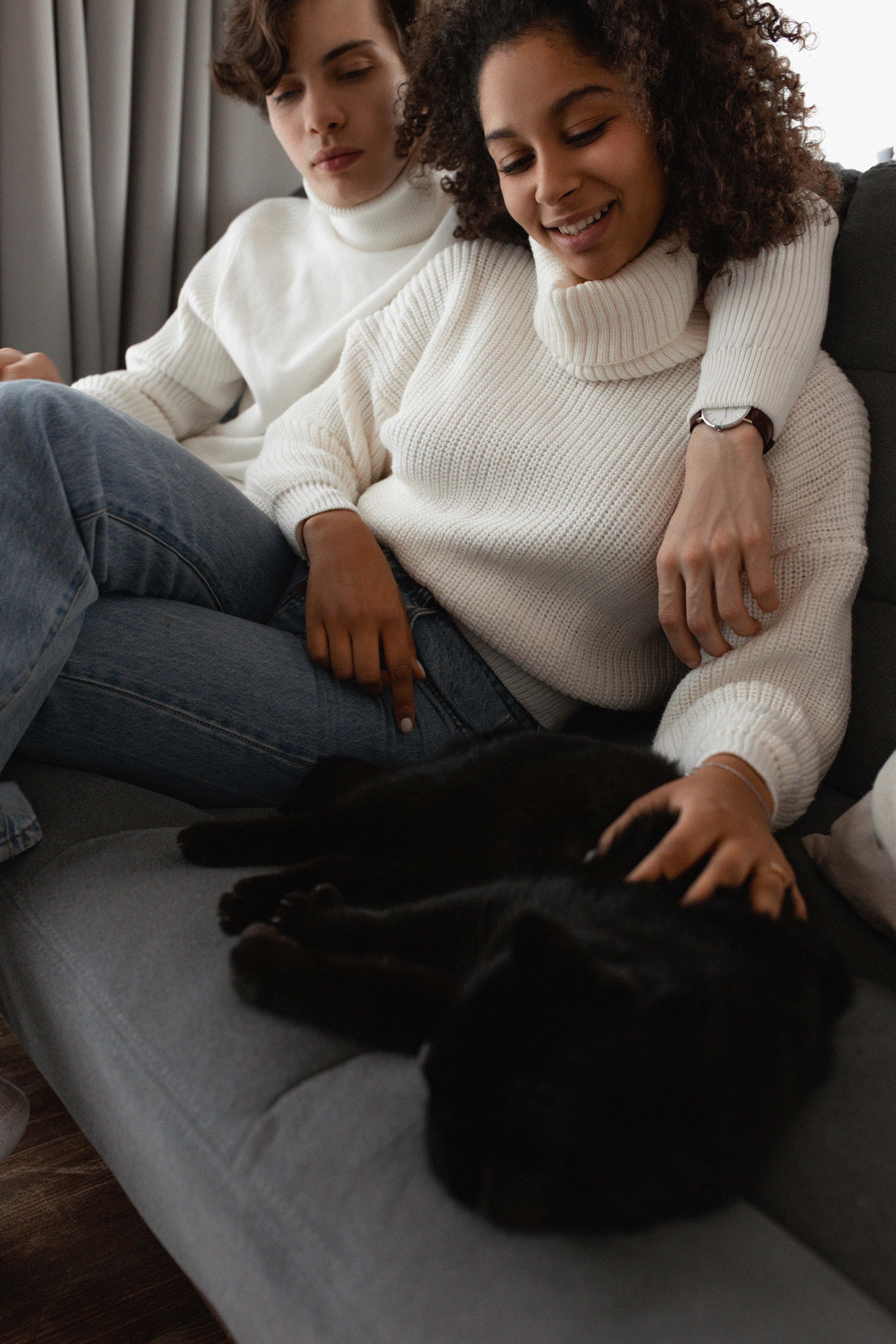 Lovestory. Фотограф Москва | gyuzeliaaa.ph