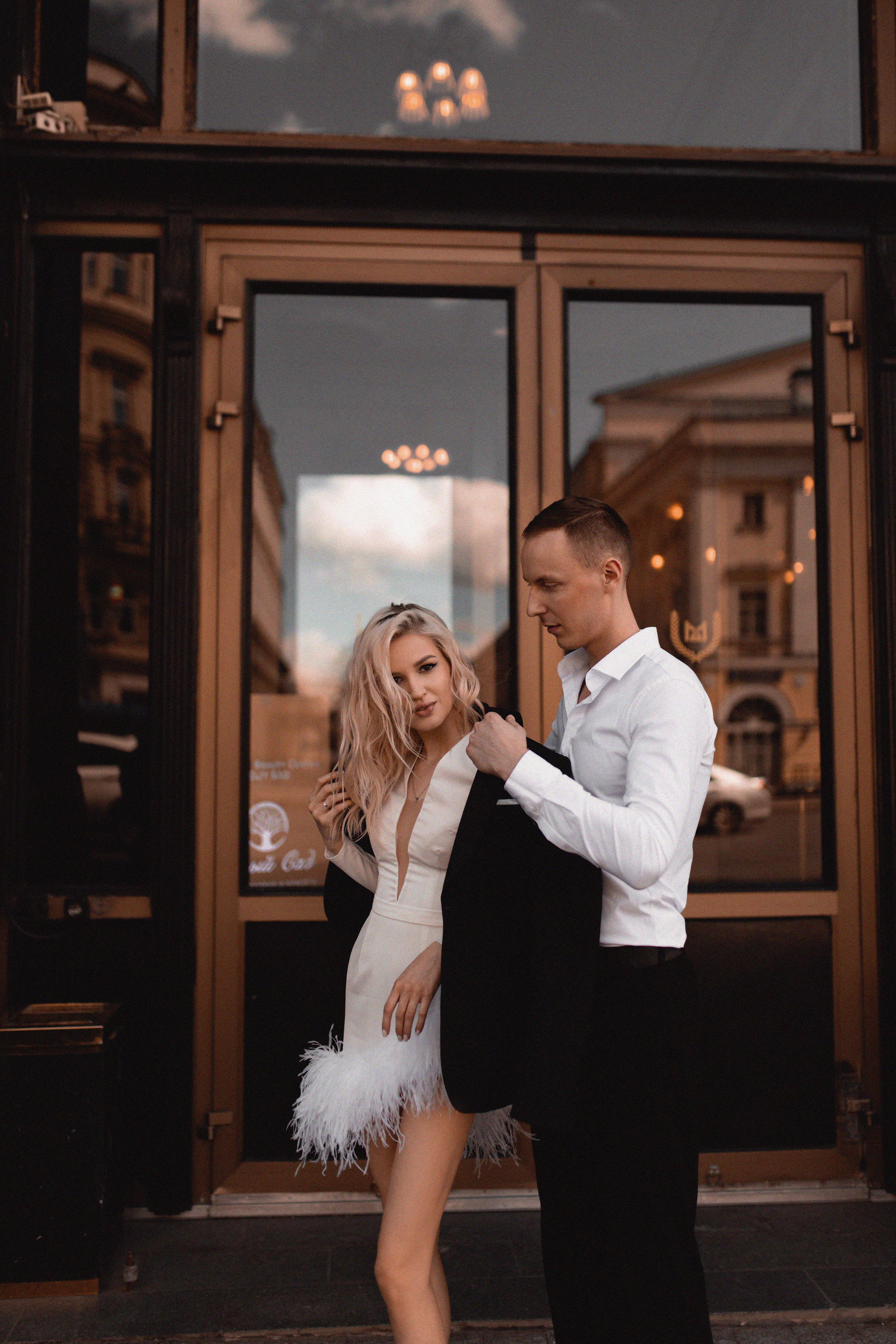 Wedding. Фотограф Москва | gyuzeliaaa.ph