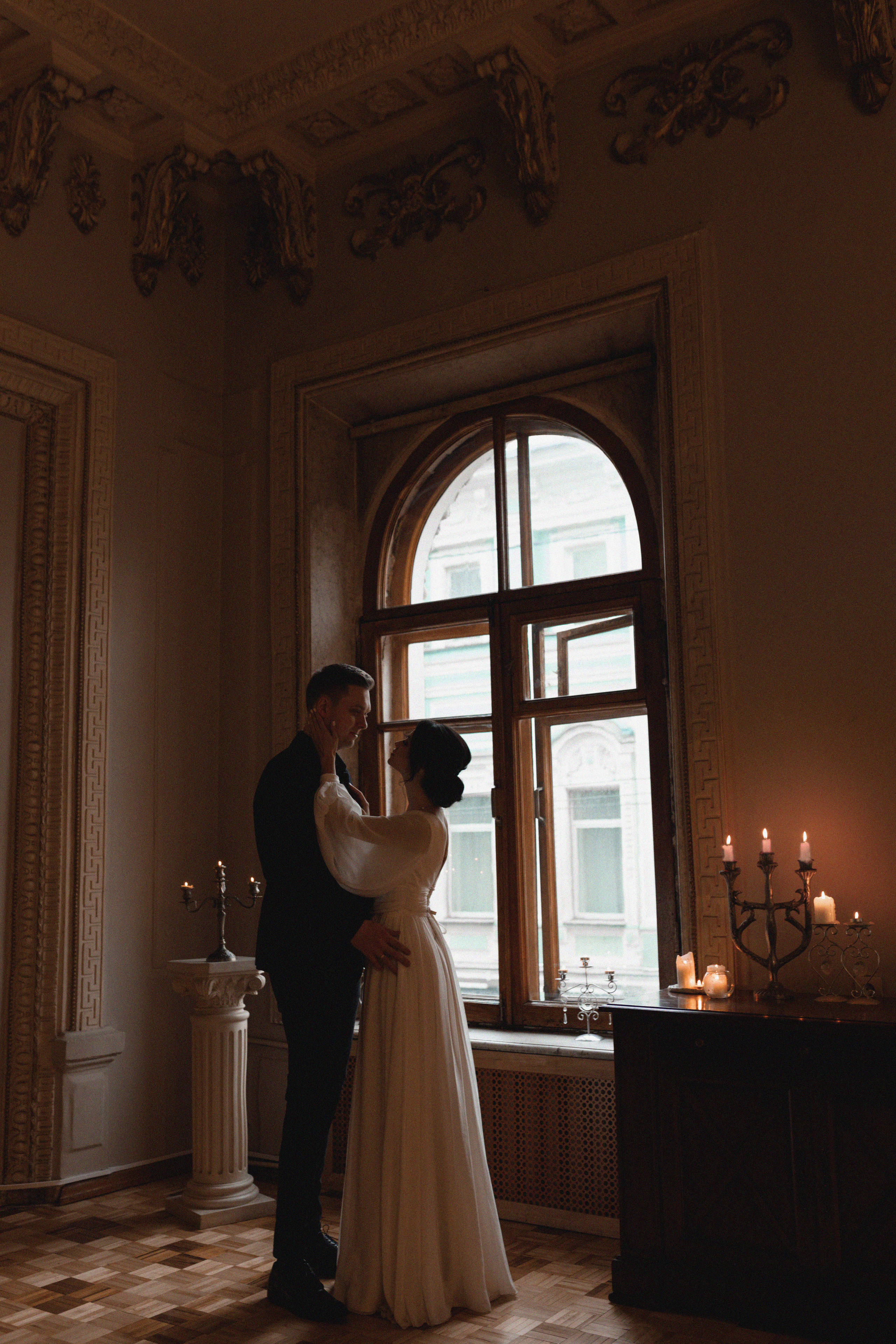 Wedding. Фотограф Москва | gyuzeliaaa.ph