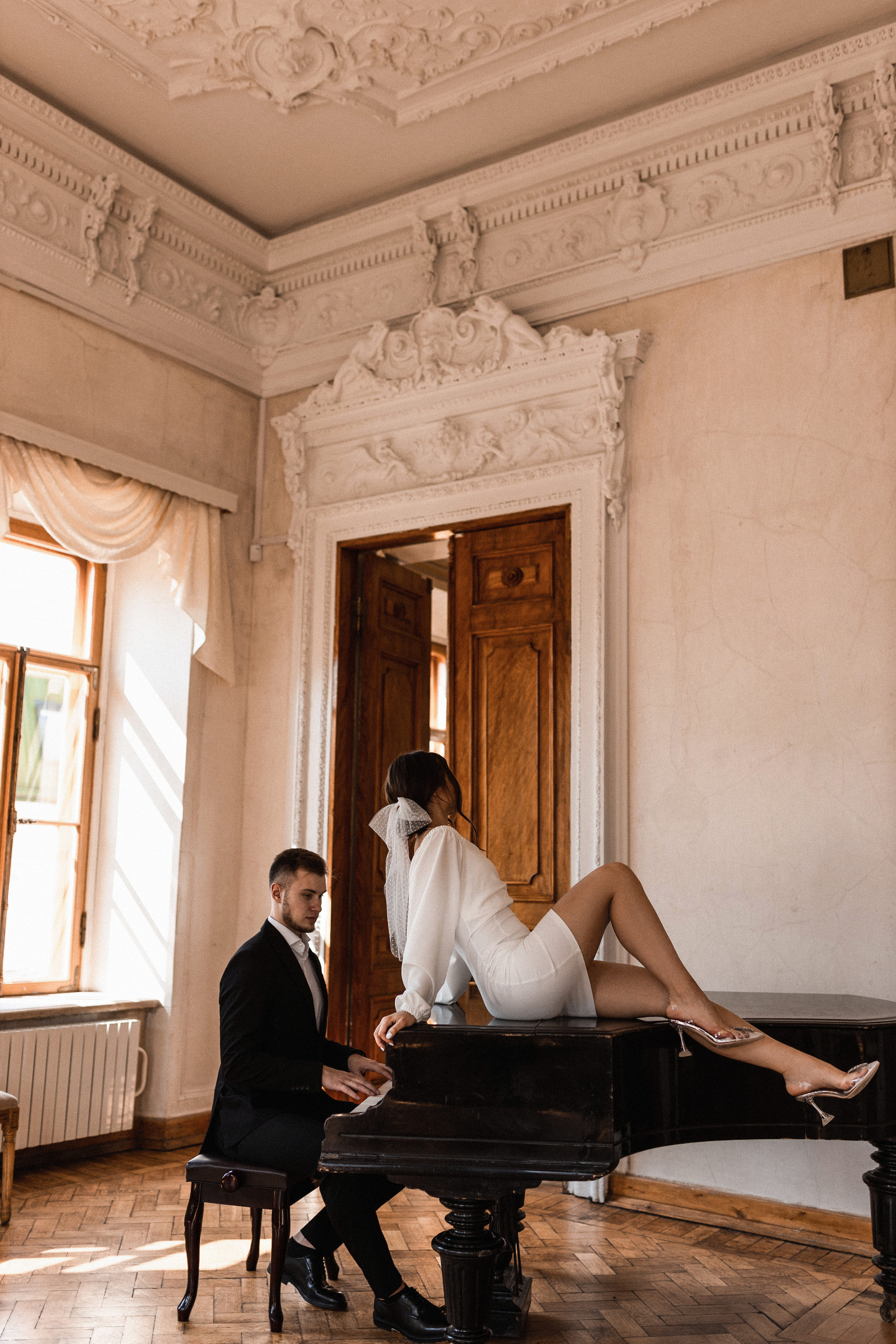 Wedding. Фотограф Москва | gyuzeliaaa.ph