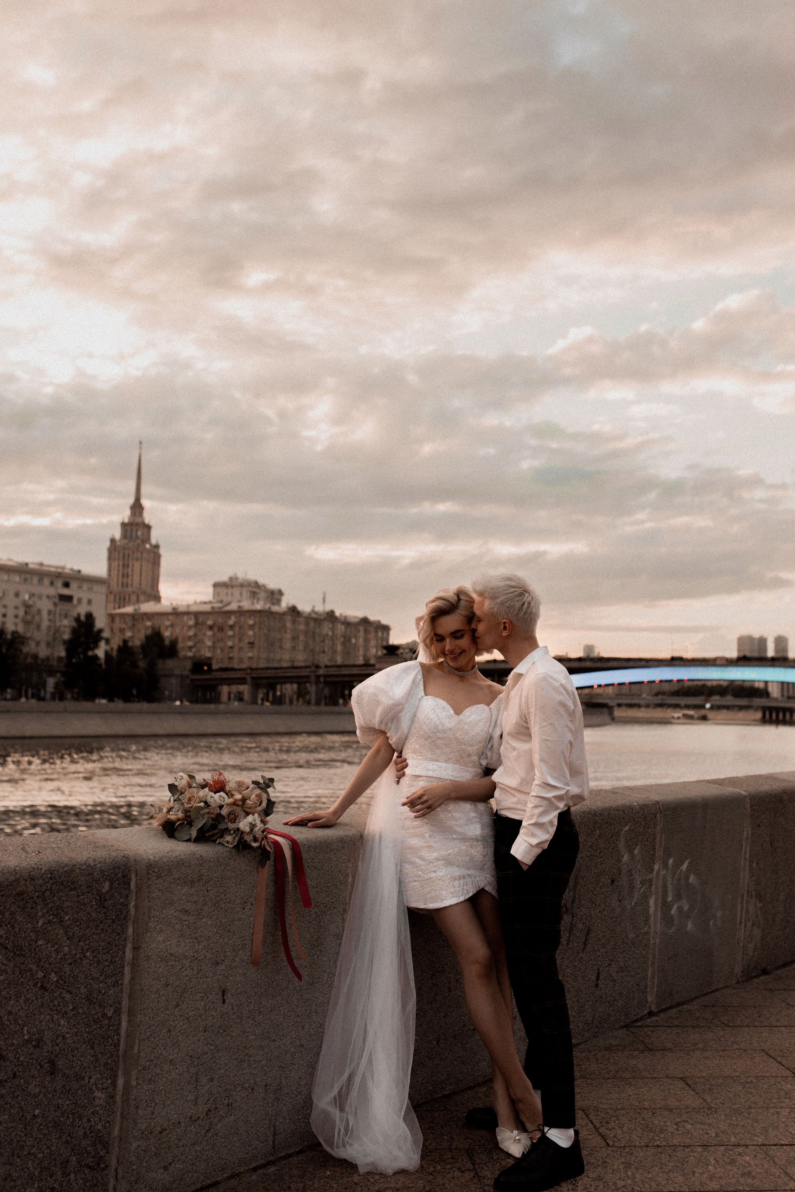 Wedding. Фотограф Москва | gyuzeliaaa.ph
